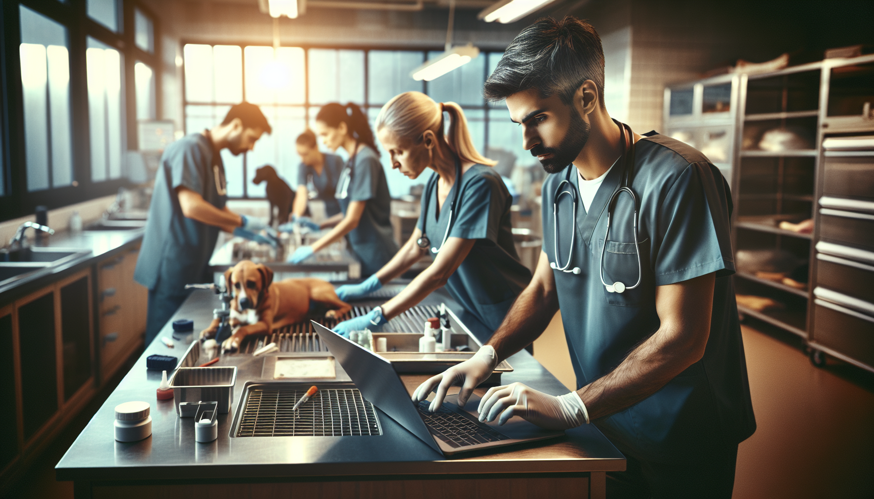 Veterinary Services Cost Guide: What to Expect