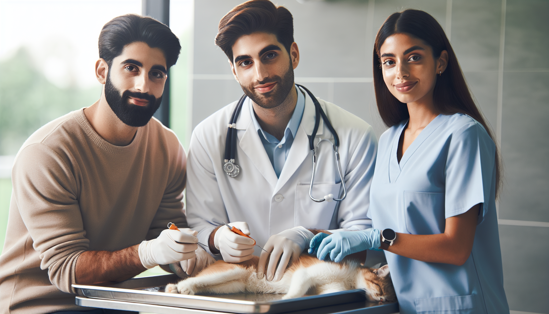 Veterinary Services in Miami Lakes: Your Essential Guide