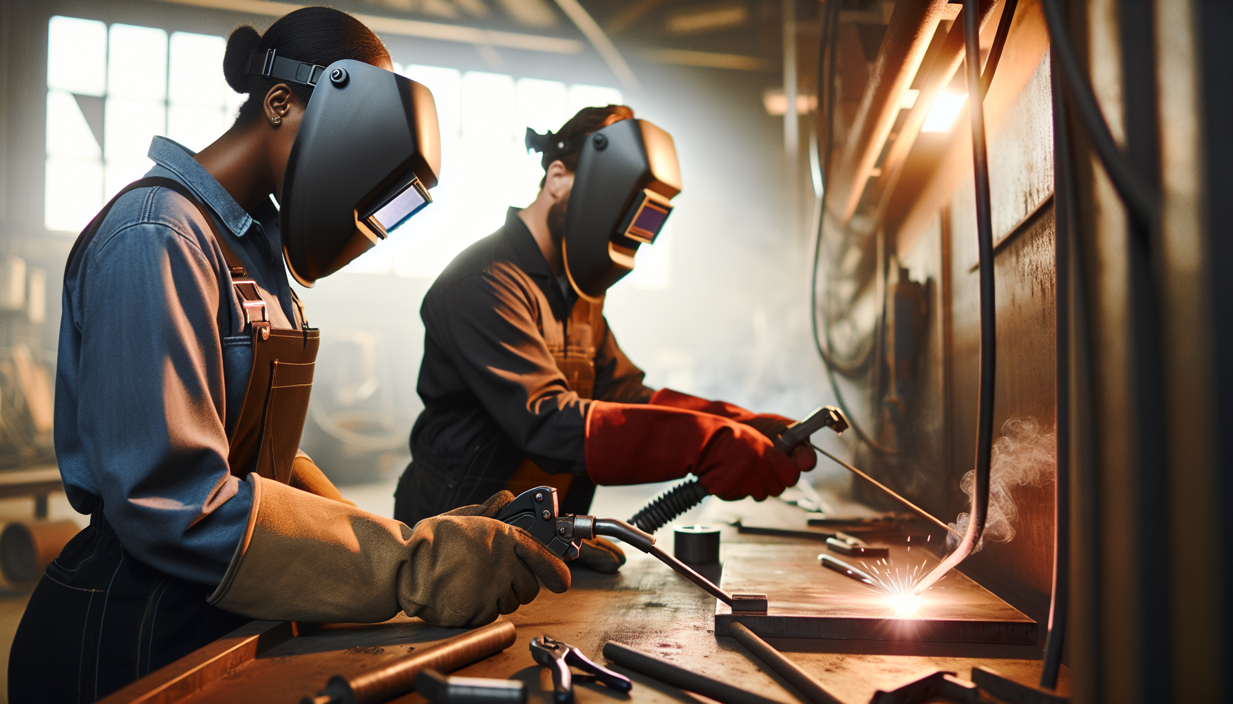 Welding Costs: Pricing Guide for Homeowners