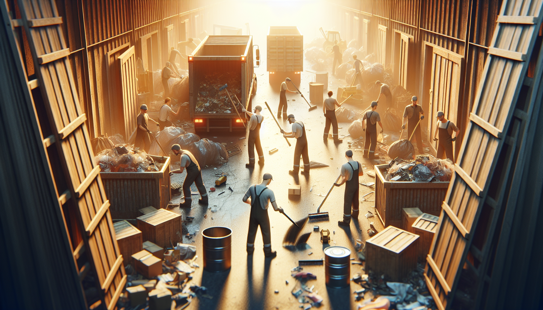 Your Complete Guide to Junk Removal Services