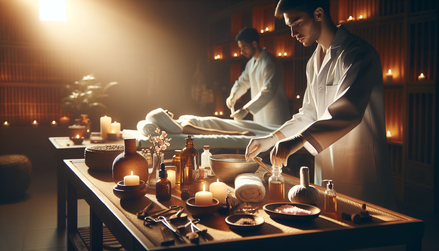 Essential FAQ Guide to Spa / Massage Services