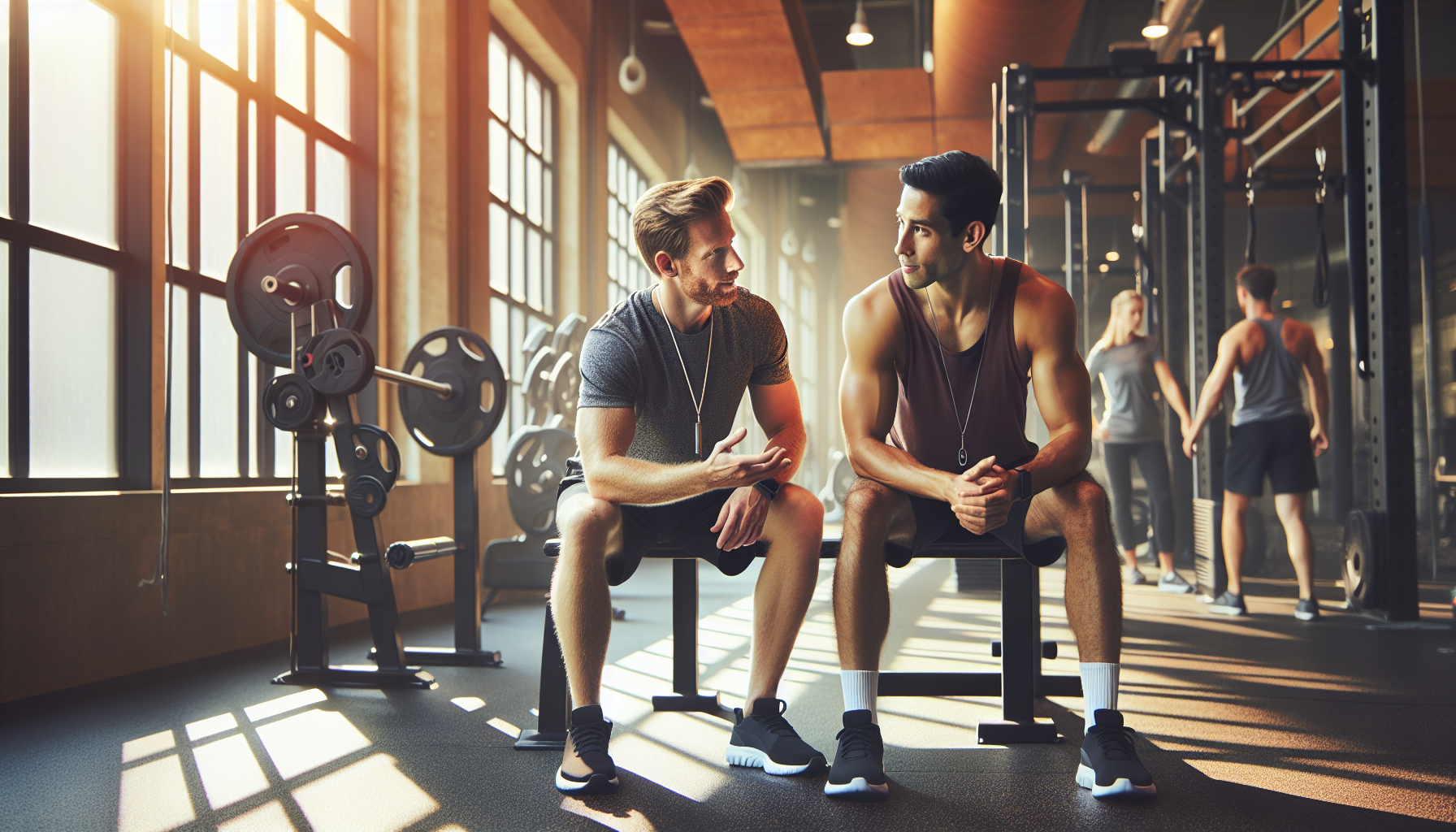 Personal Training Services: A Comprehensive Guide
