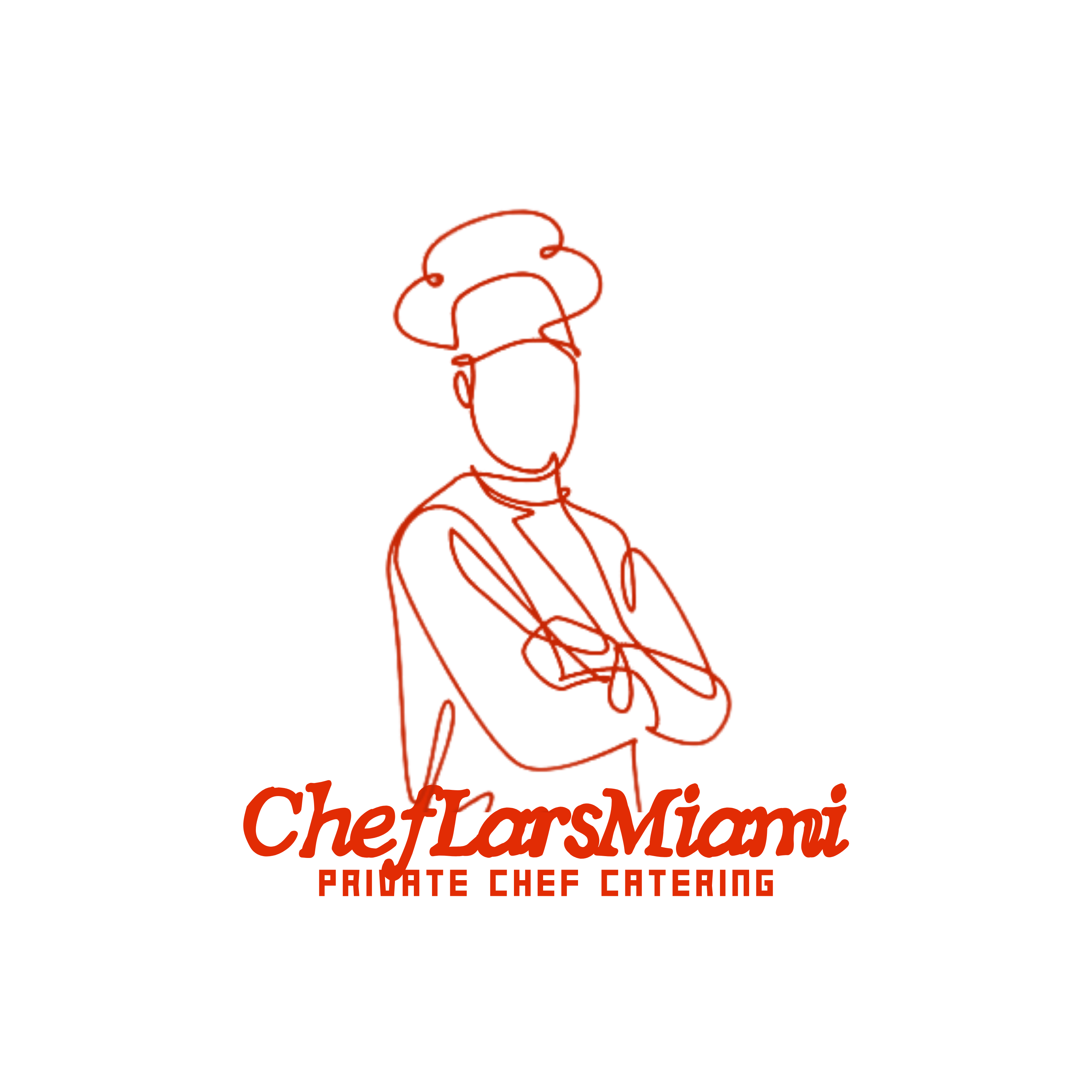 Chef Lars Miami