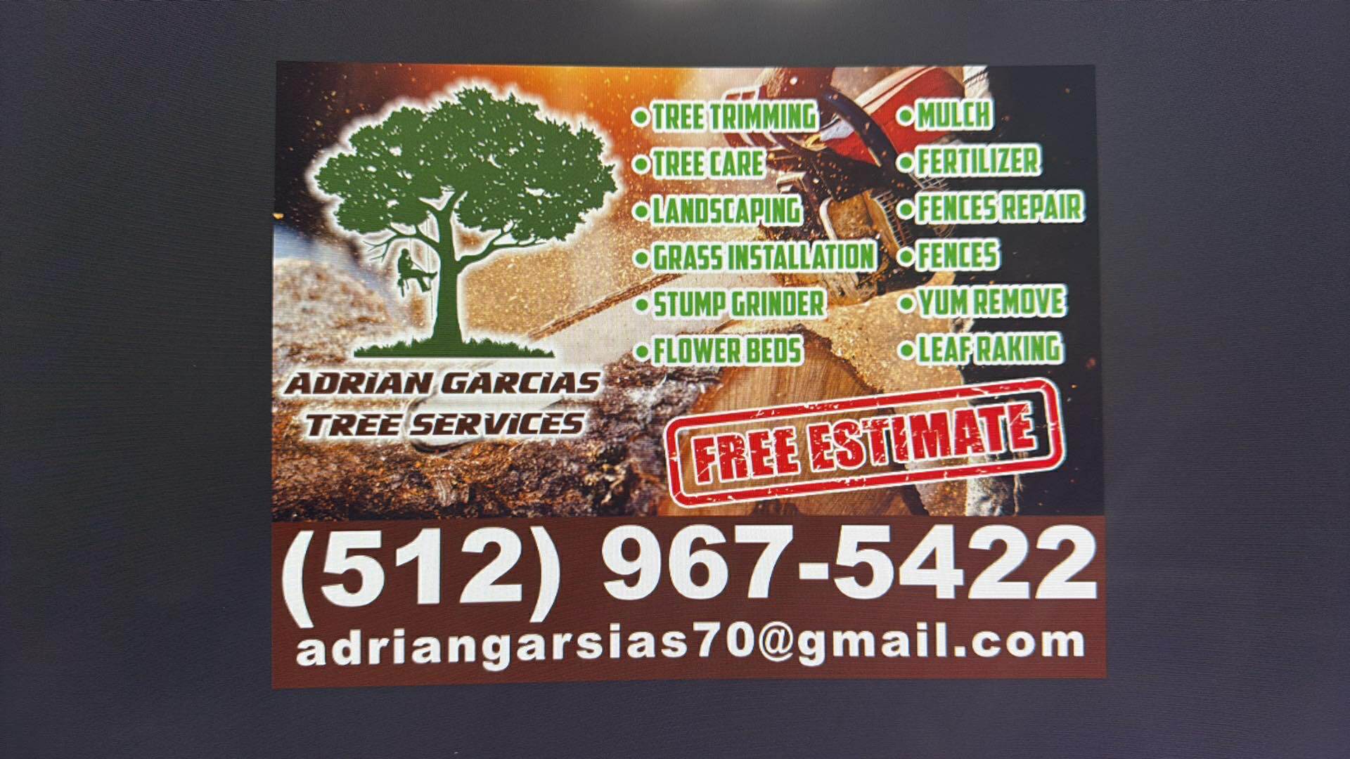 Adrian Garcias trre cerbis  in elgin