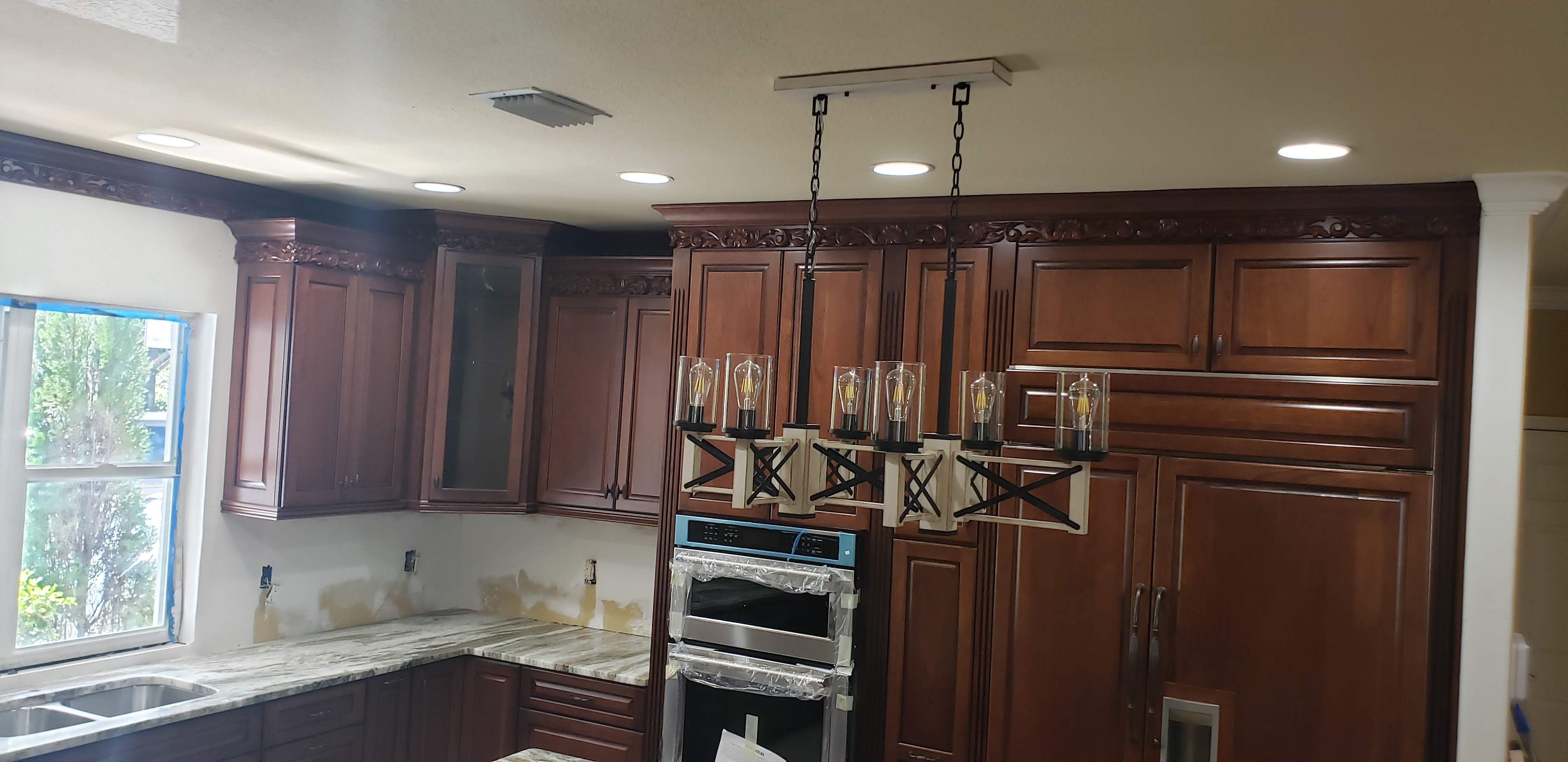wdp construction  in Orlando 