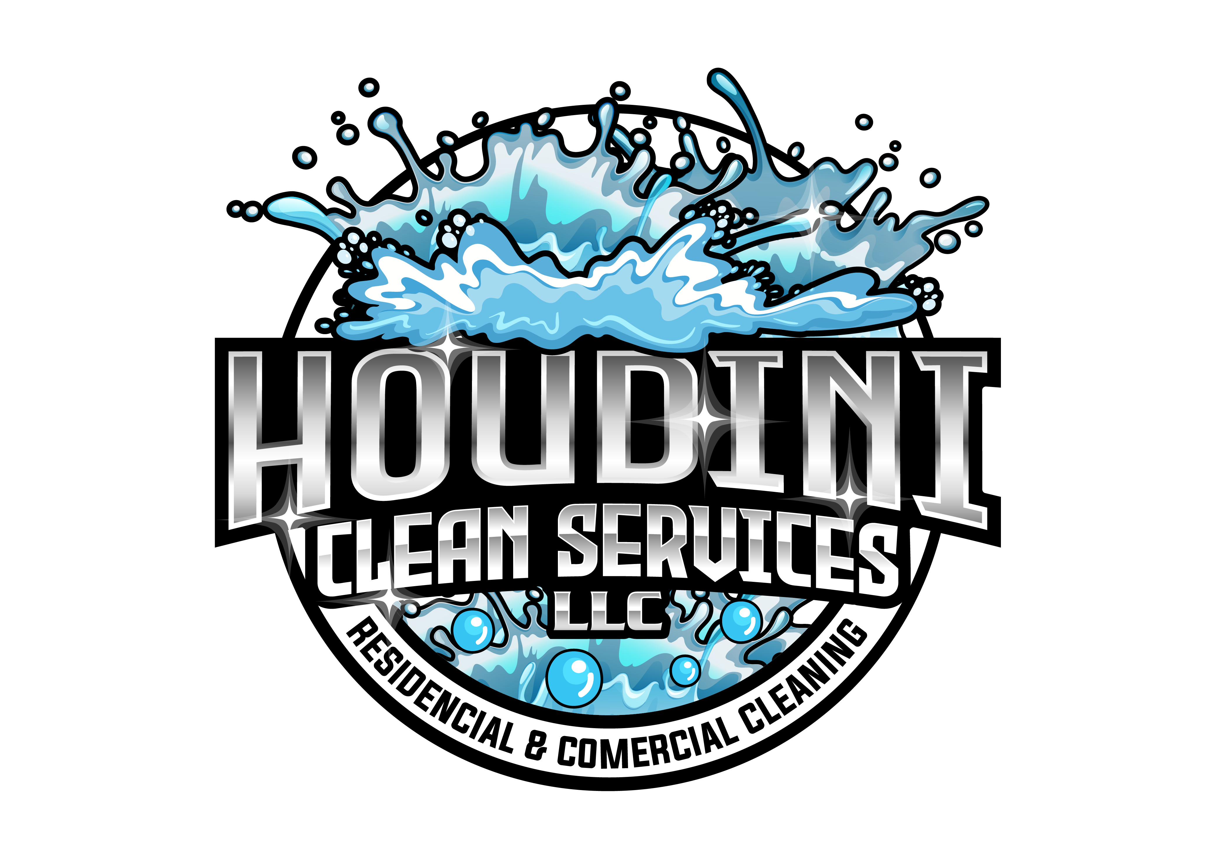 Houdini Clean Services LLC