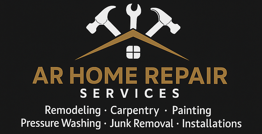 AR Home Repair Services