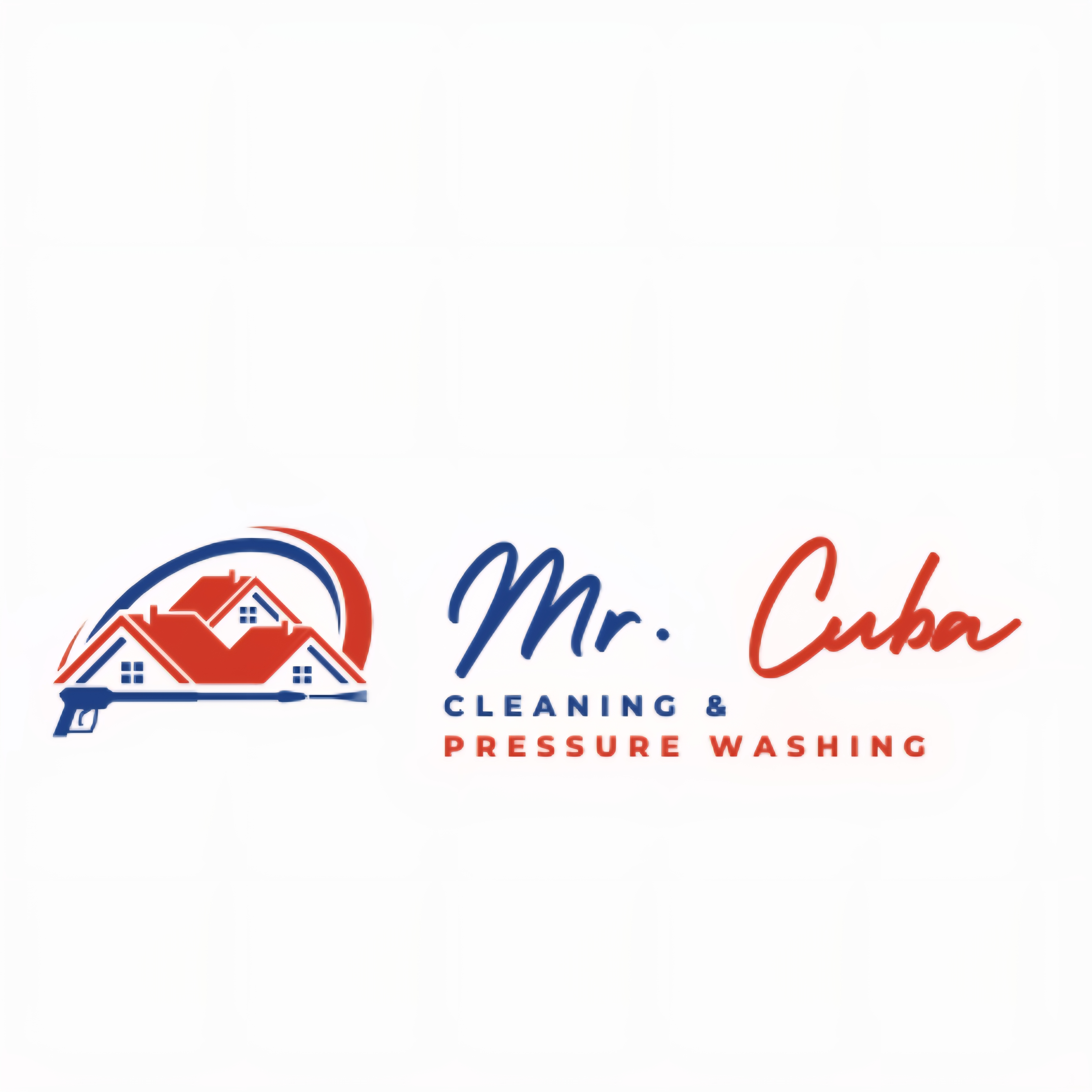 Mr. Cuba Cleaning and Pressure Washing LLC