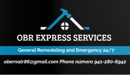 OBR EXPRESS SERVICES LLC