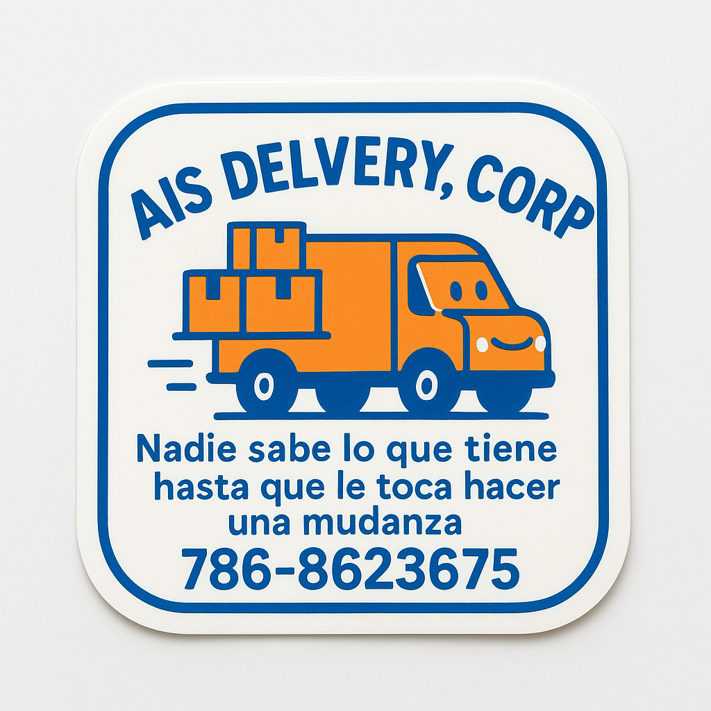 Ais Delivery,Corp in Hialeah 