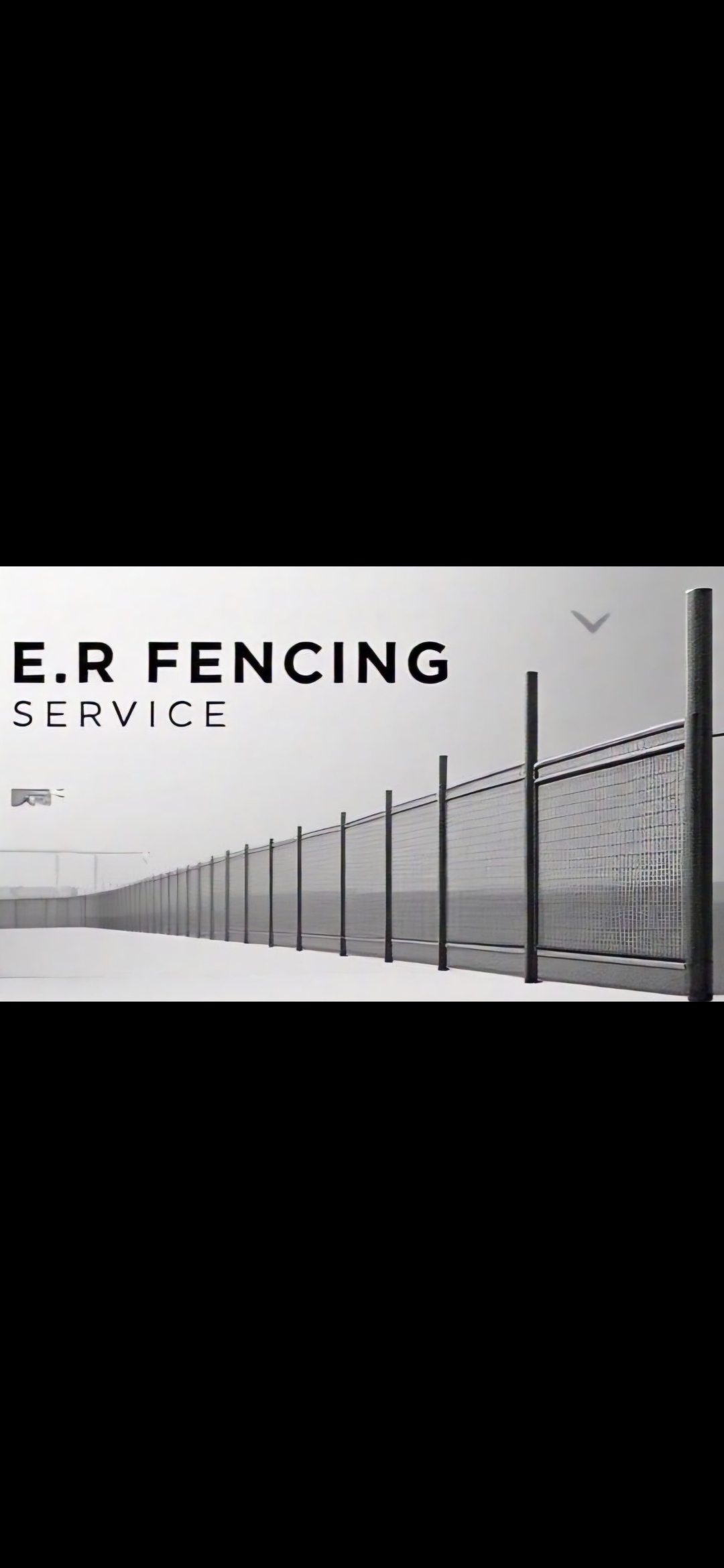 ER FENCING LLC in Jacksonville