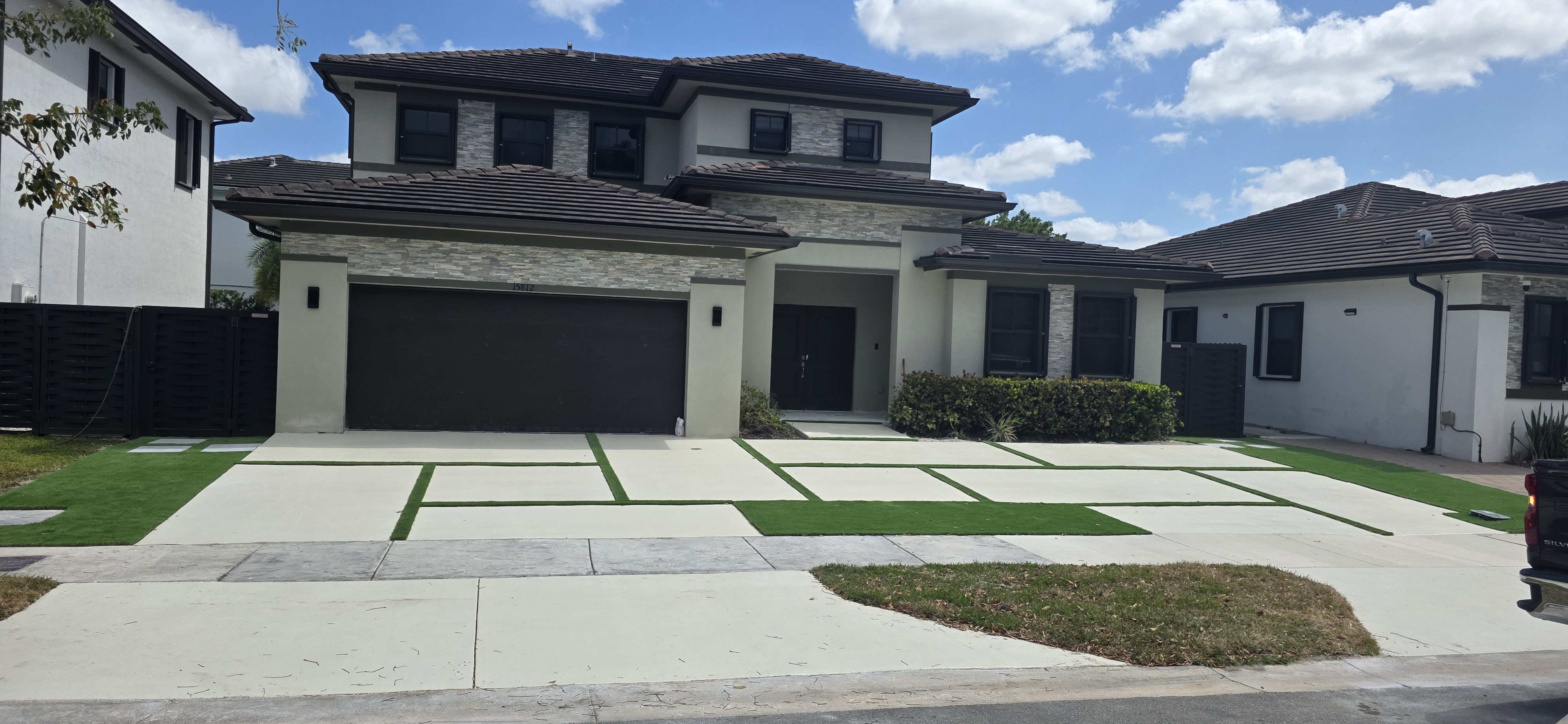 AAA Rios Service LLC in Miami
