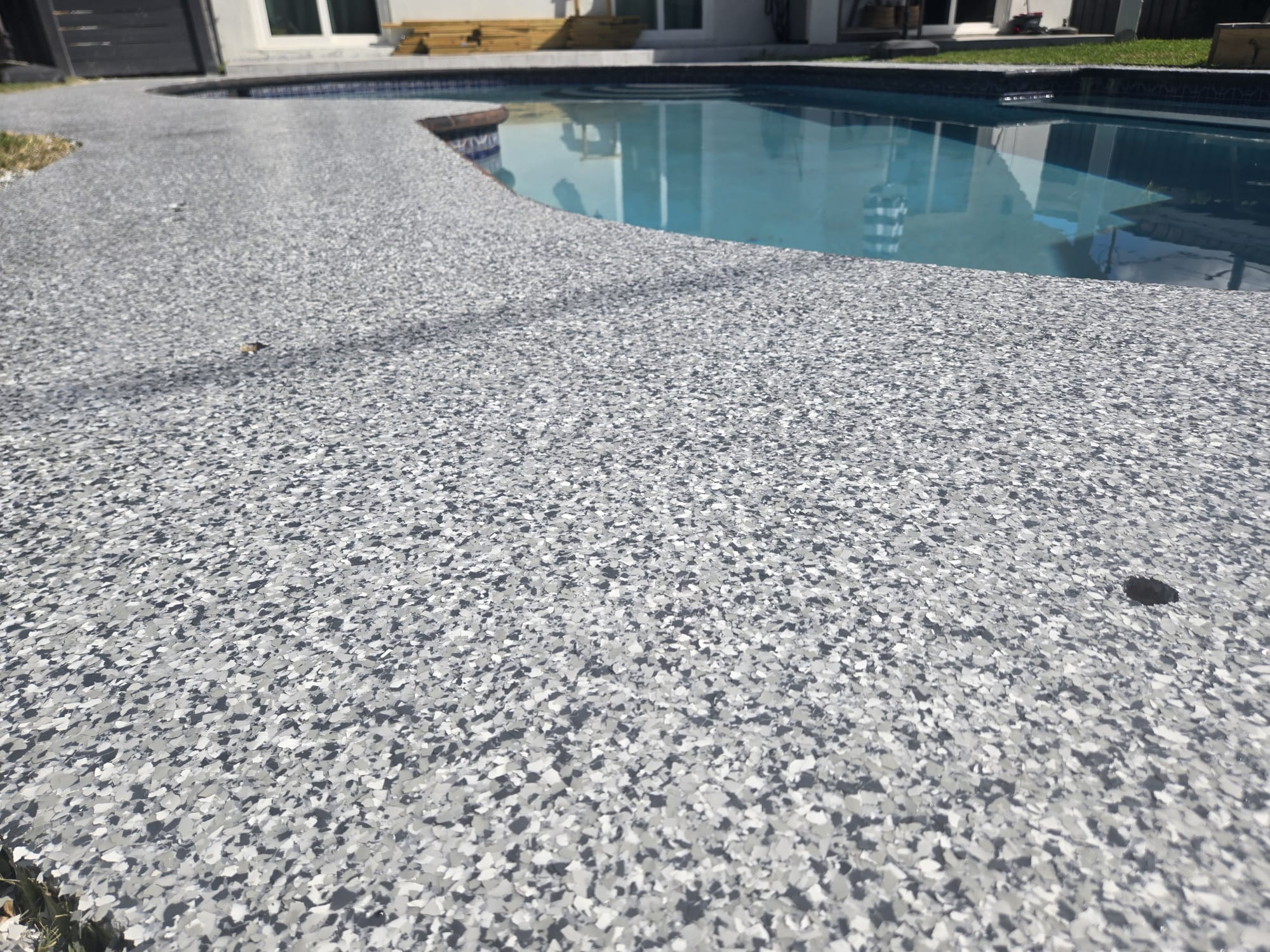 Epoxy Masters Miami LLC