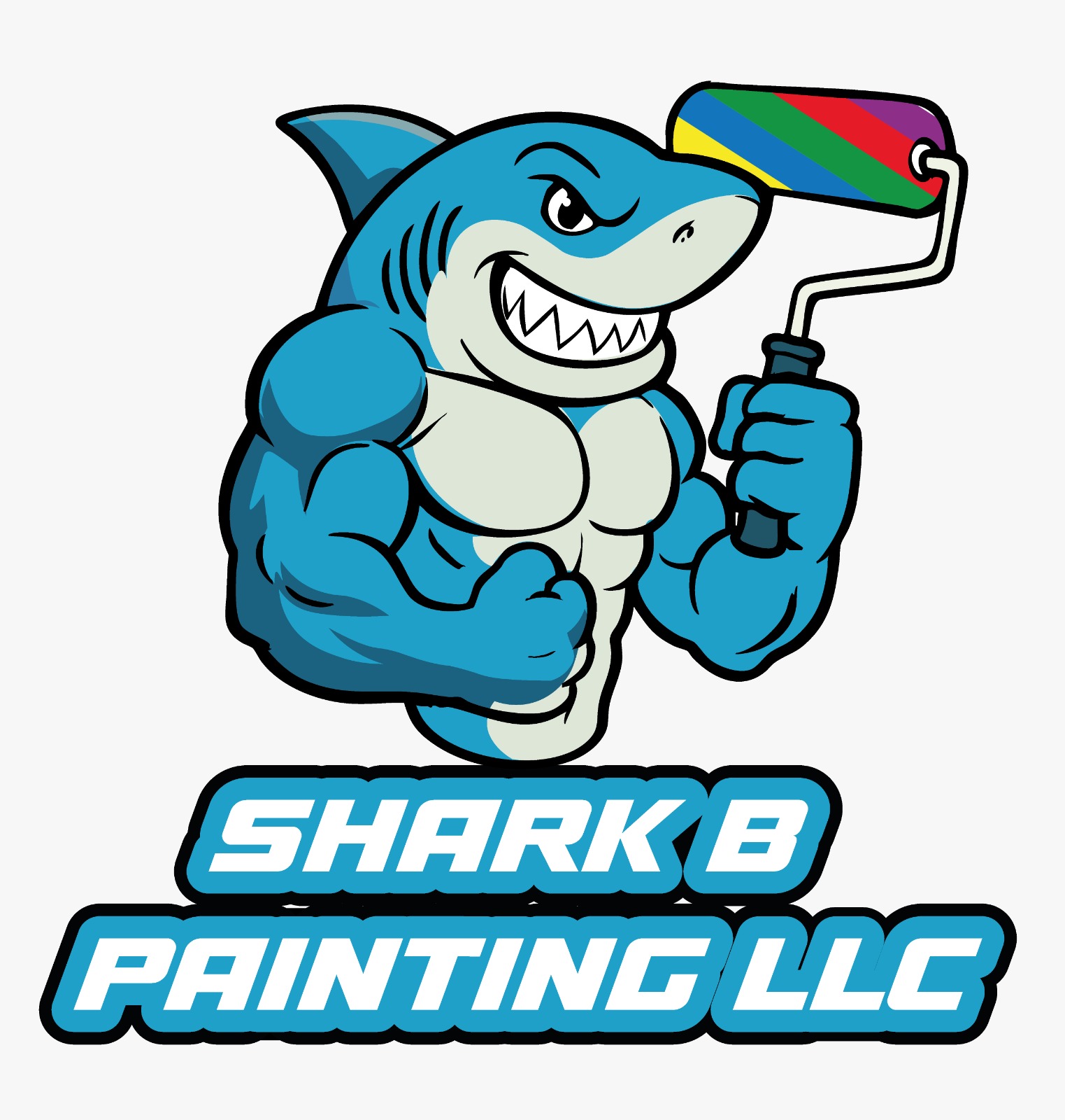 Shakira B Painting llc in cape coral 