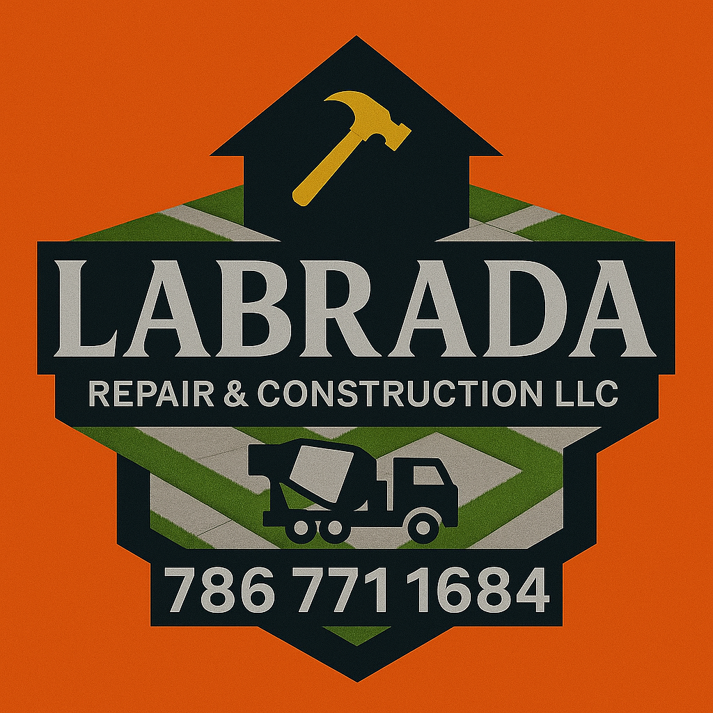 Labrada Repair & Construction LLC in Miami