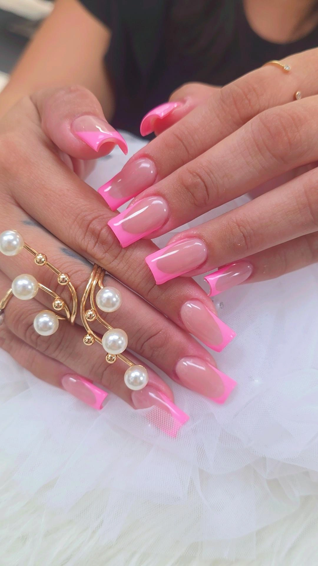 leydis nail's 💅 in oklan park