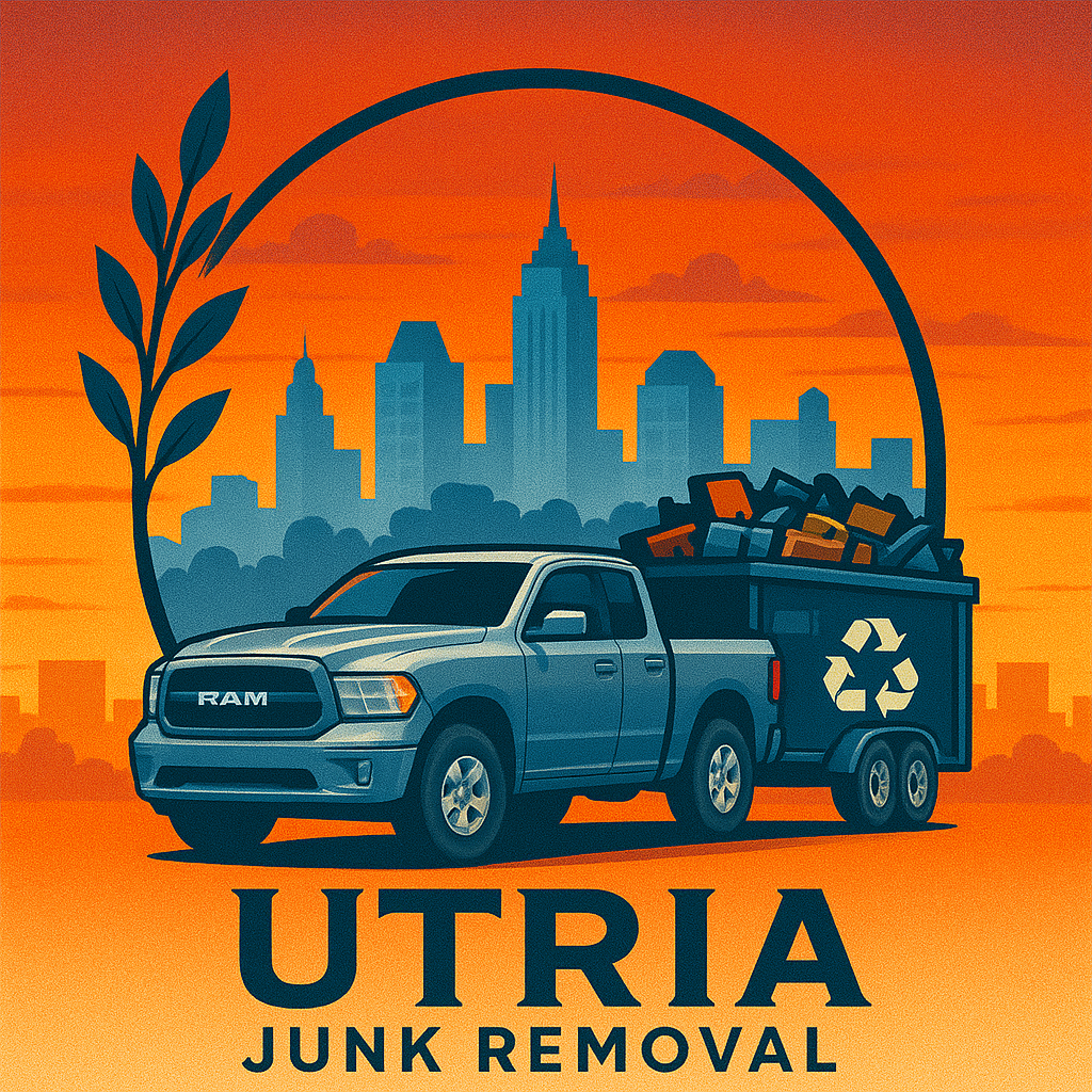 Utria junk removal