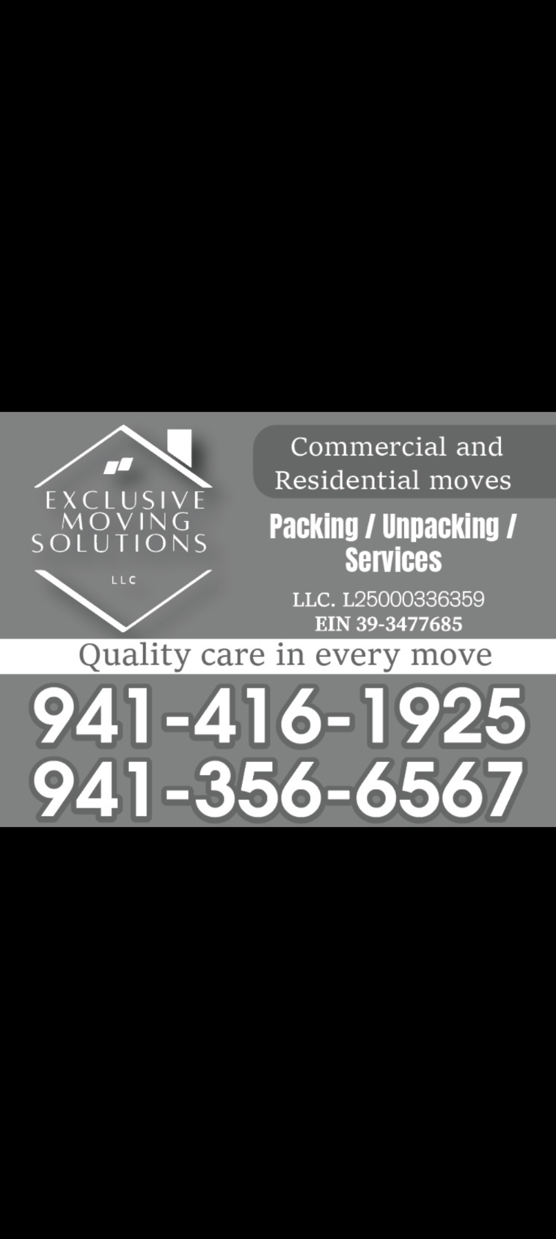 soluciones de mudanza exclusivas