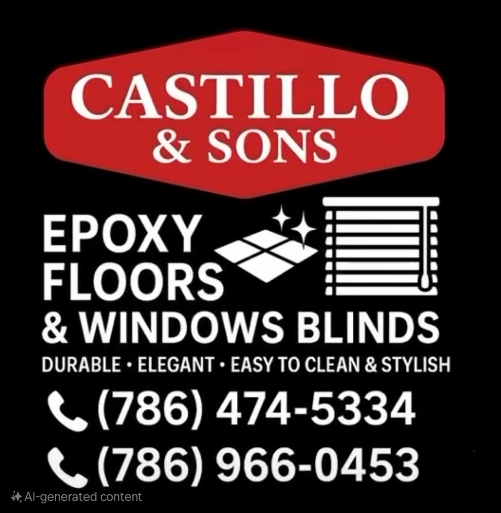 Castillo and Sons Corp