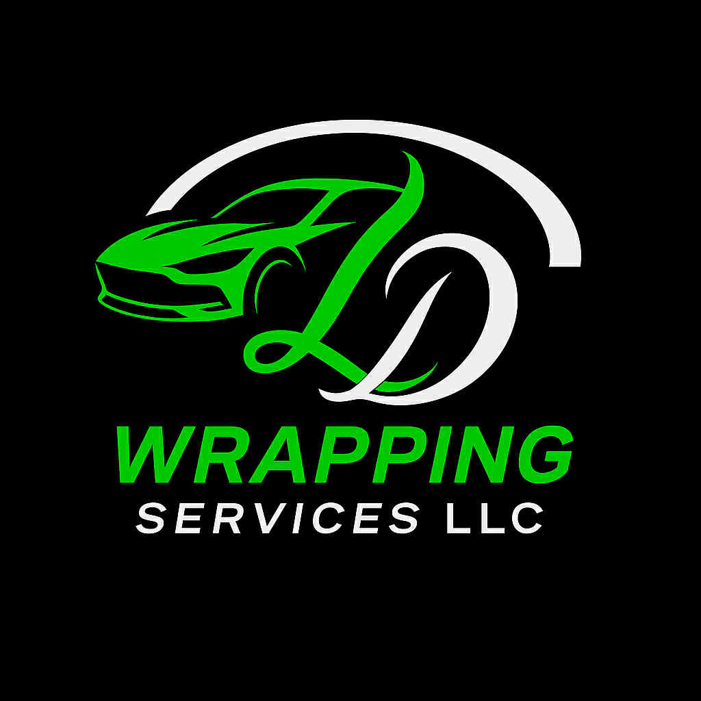 LD wrapping