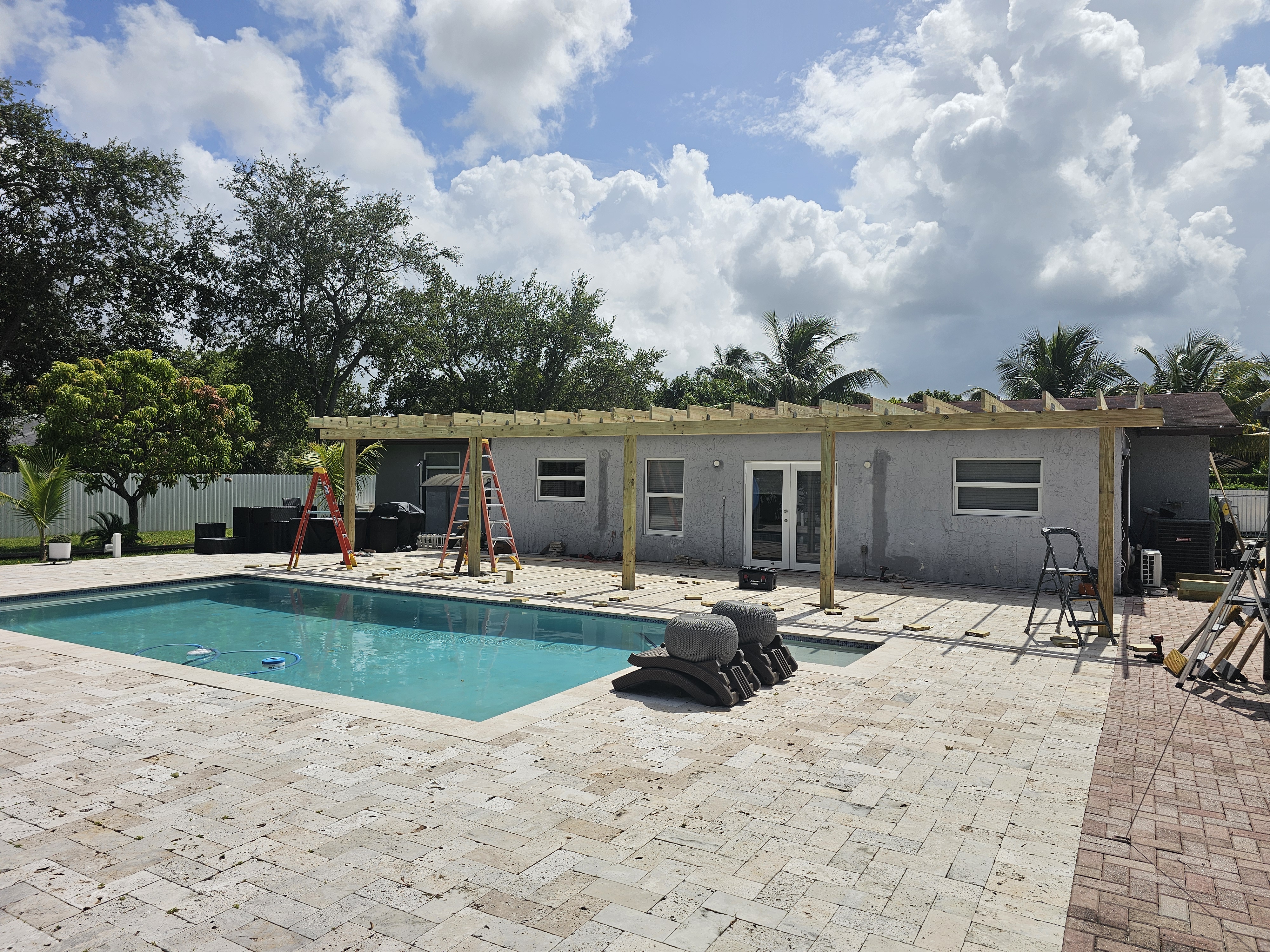 Riveron multiservices in Homestead