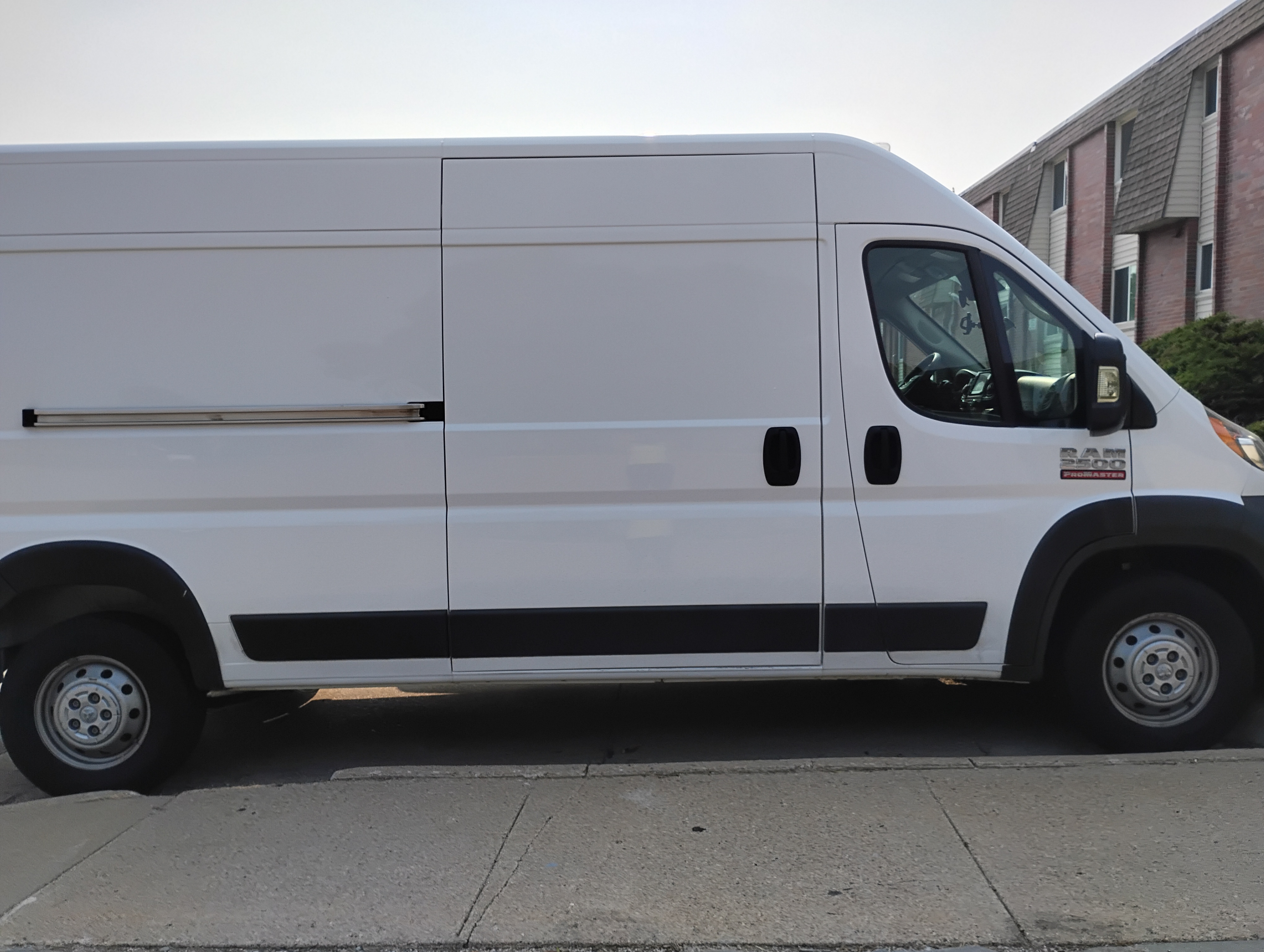 Alonso logistics LLC in omaha