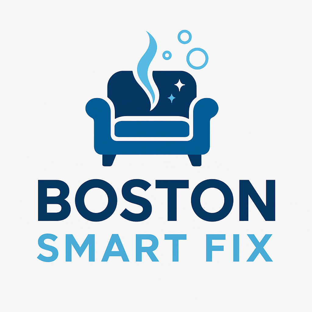 BOSTON SMART FIX in East boston