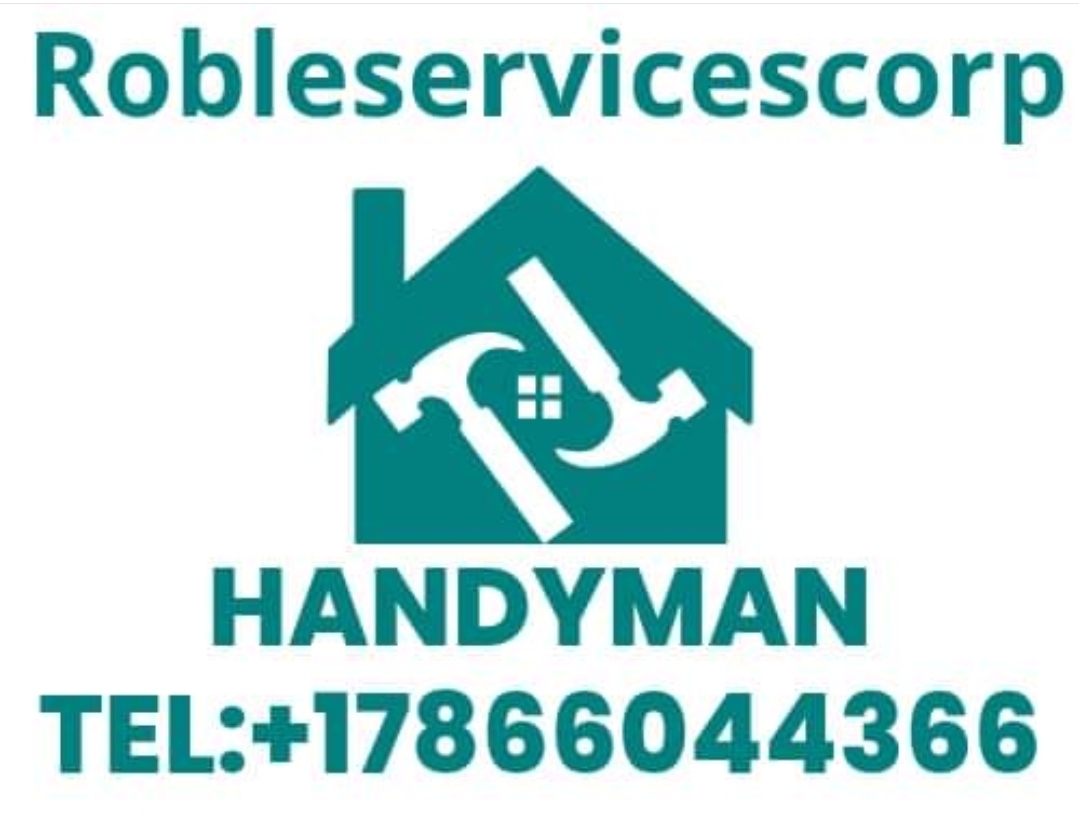 Robleservicescorp in miami