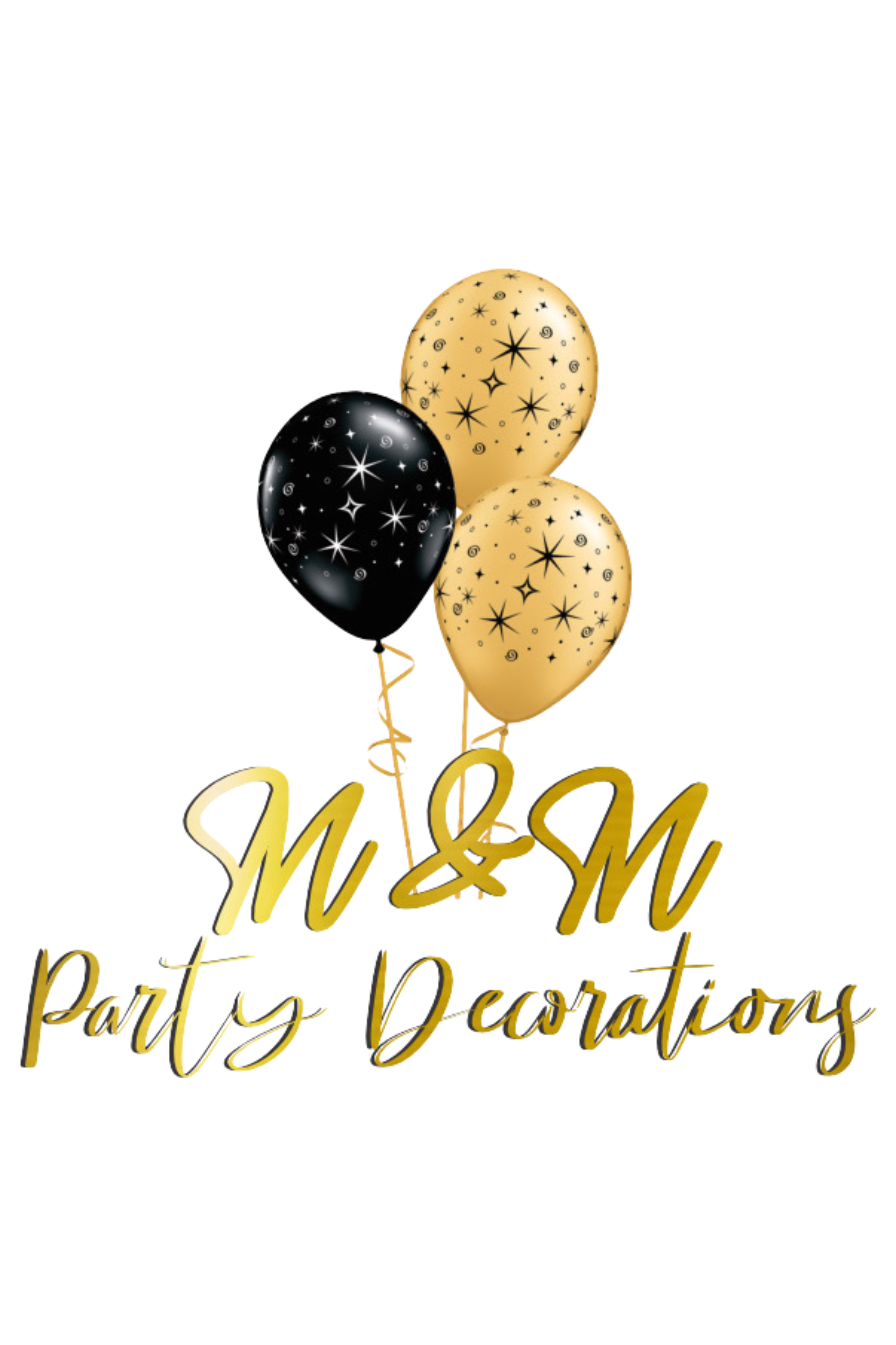 M&M Party Decorations  in West palm beach 
