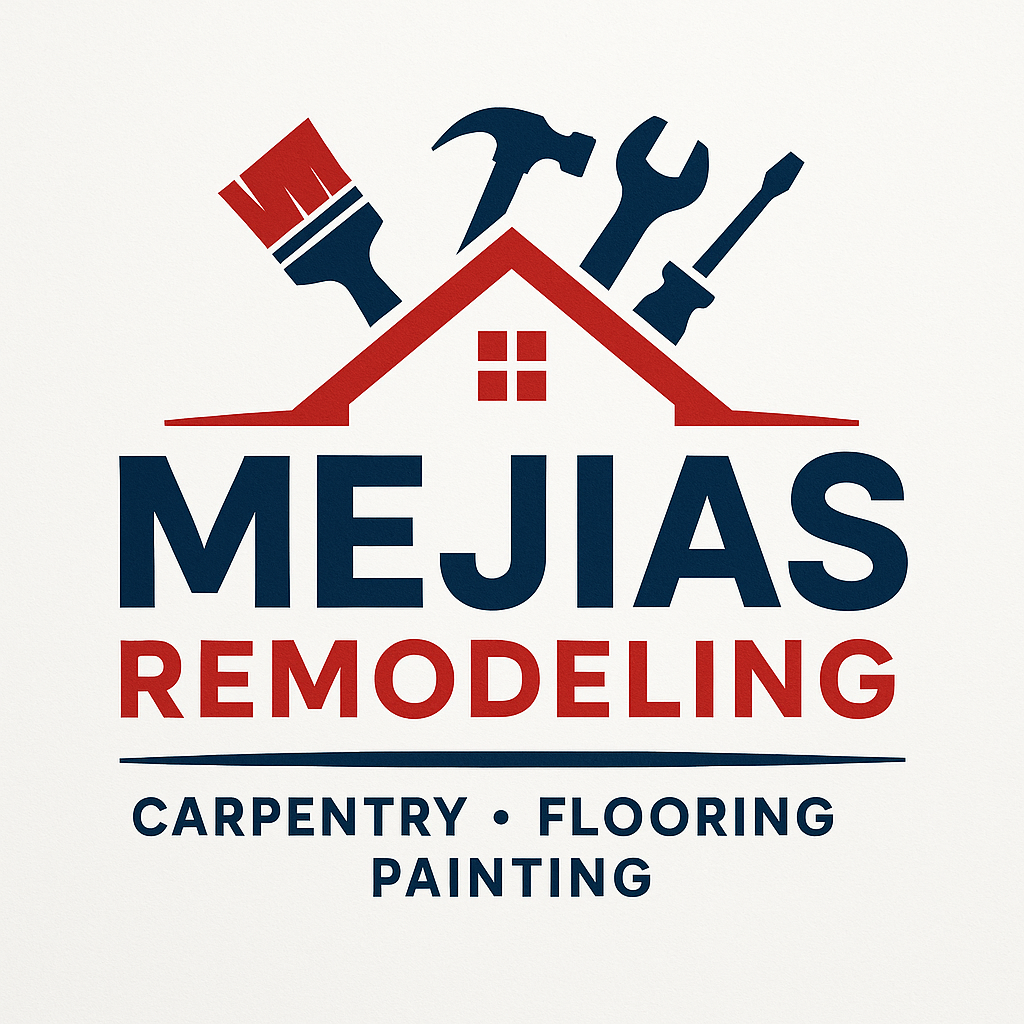 Mejias Remodeling
