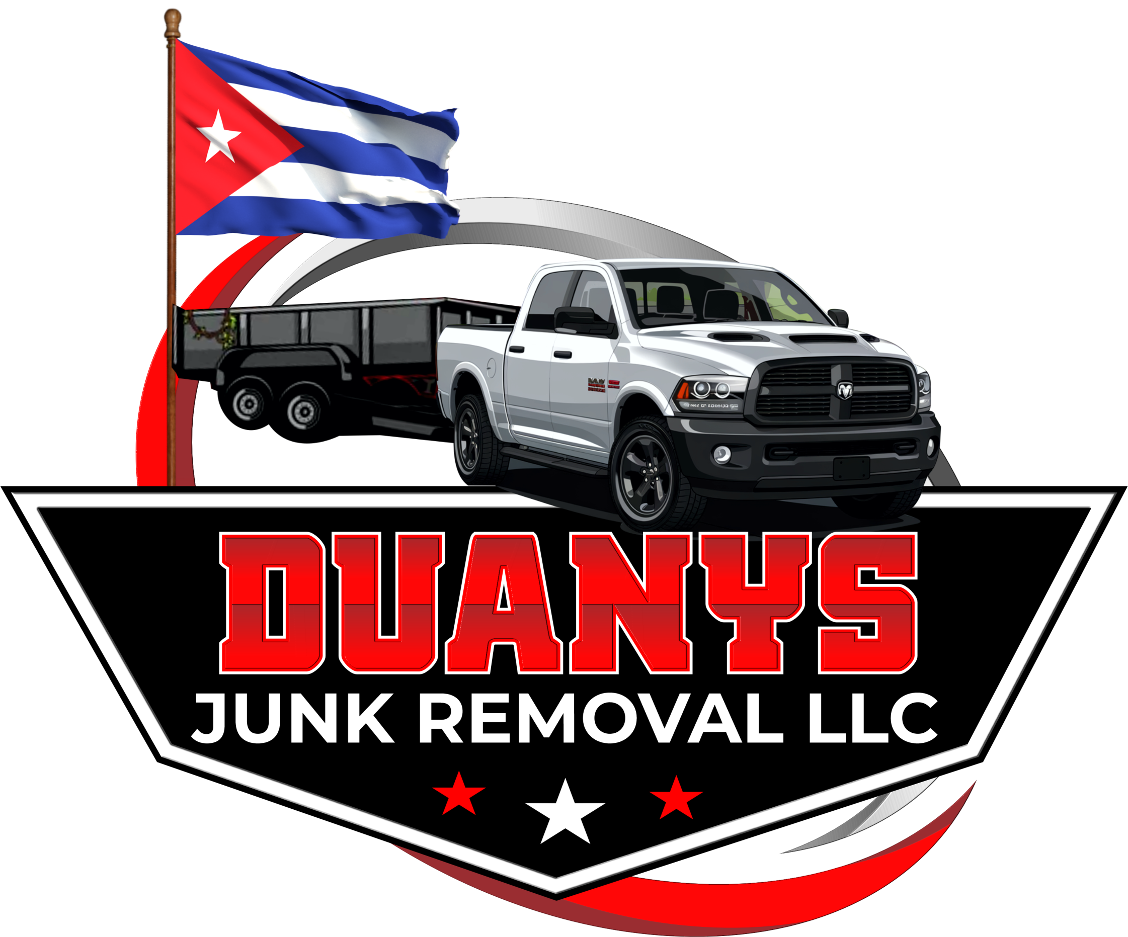Duanys-Junk Removal in Brandenton