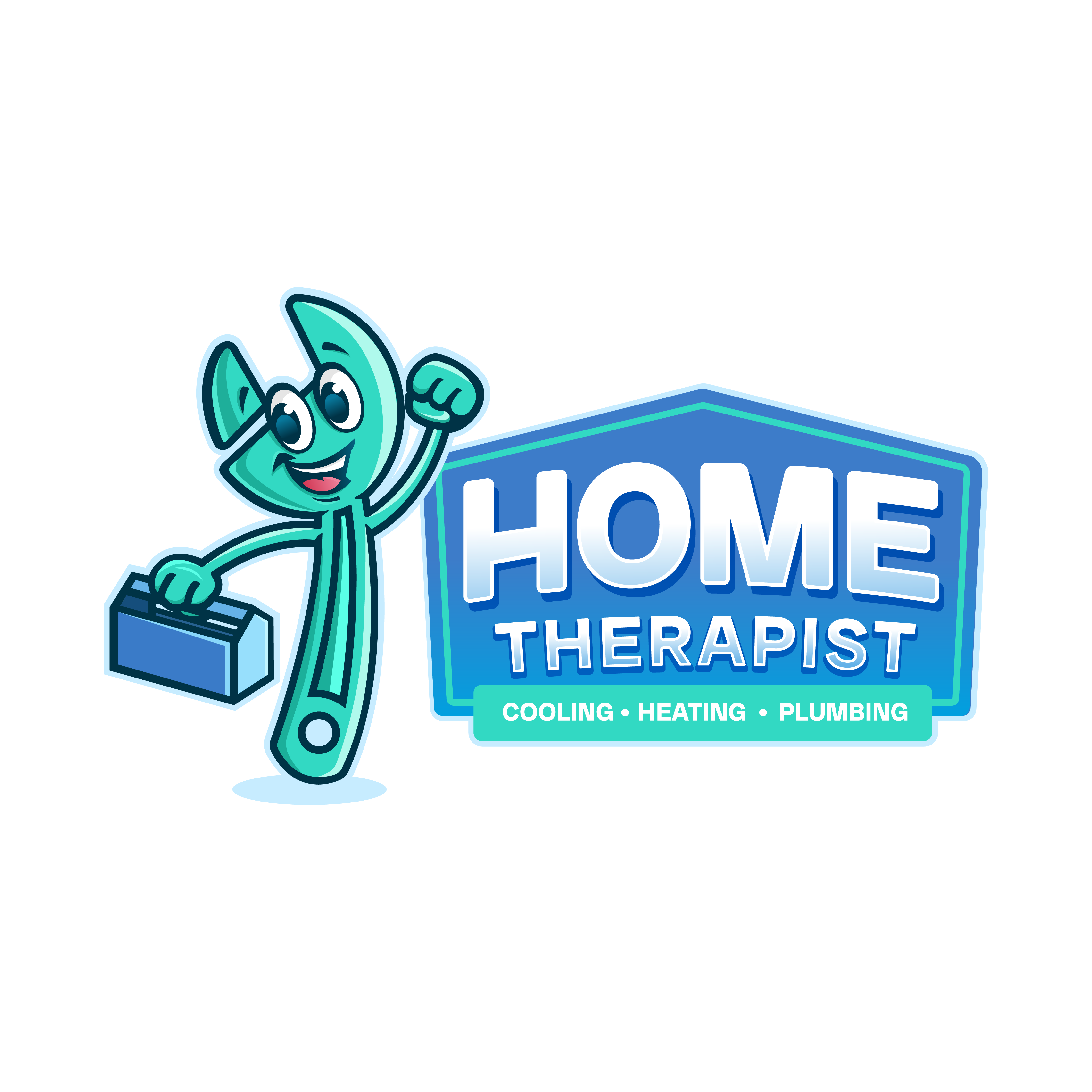 Home Therapist Cooling, Heating, and Plumbing in Tampa