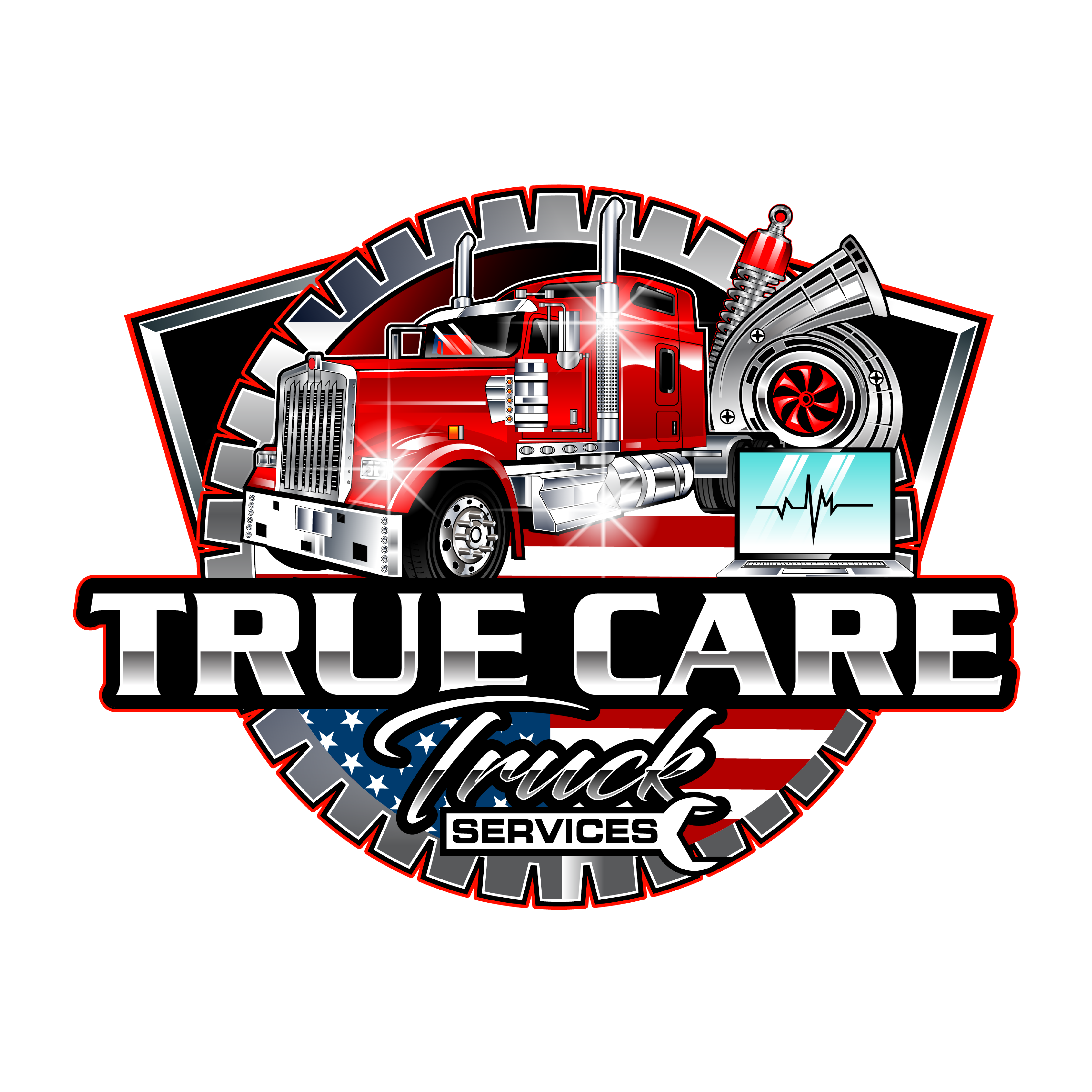 True Care Truck Services in Orlando