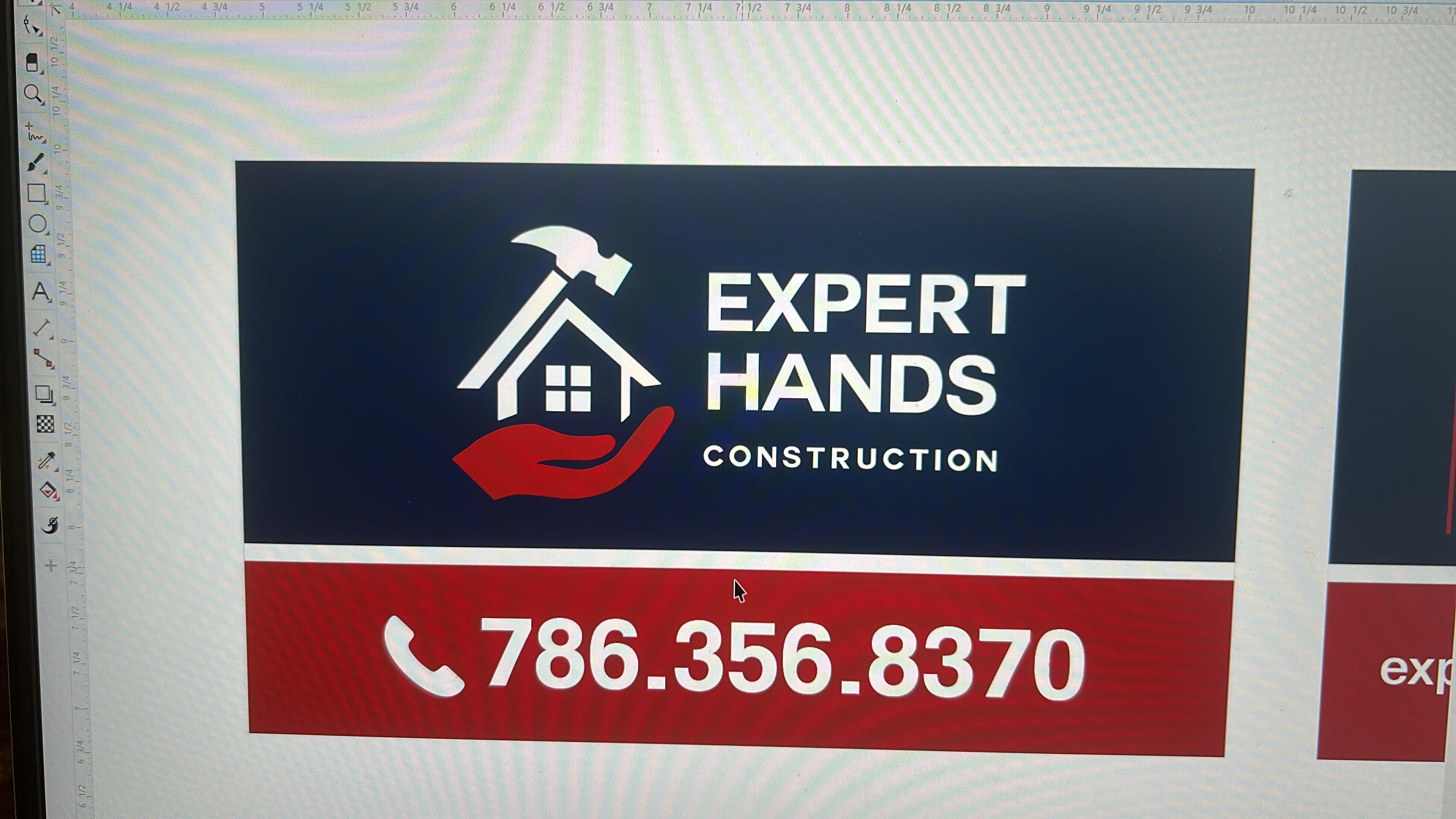Expert Hand Construction in miami