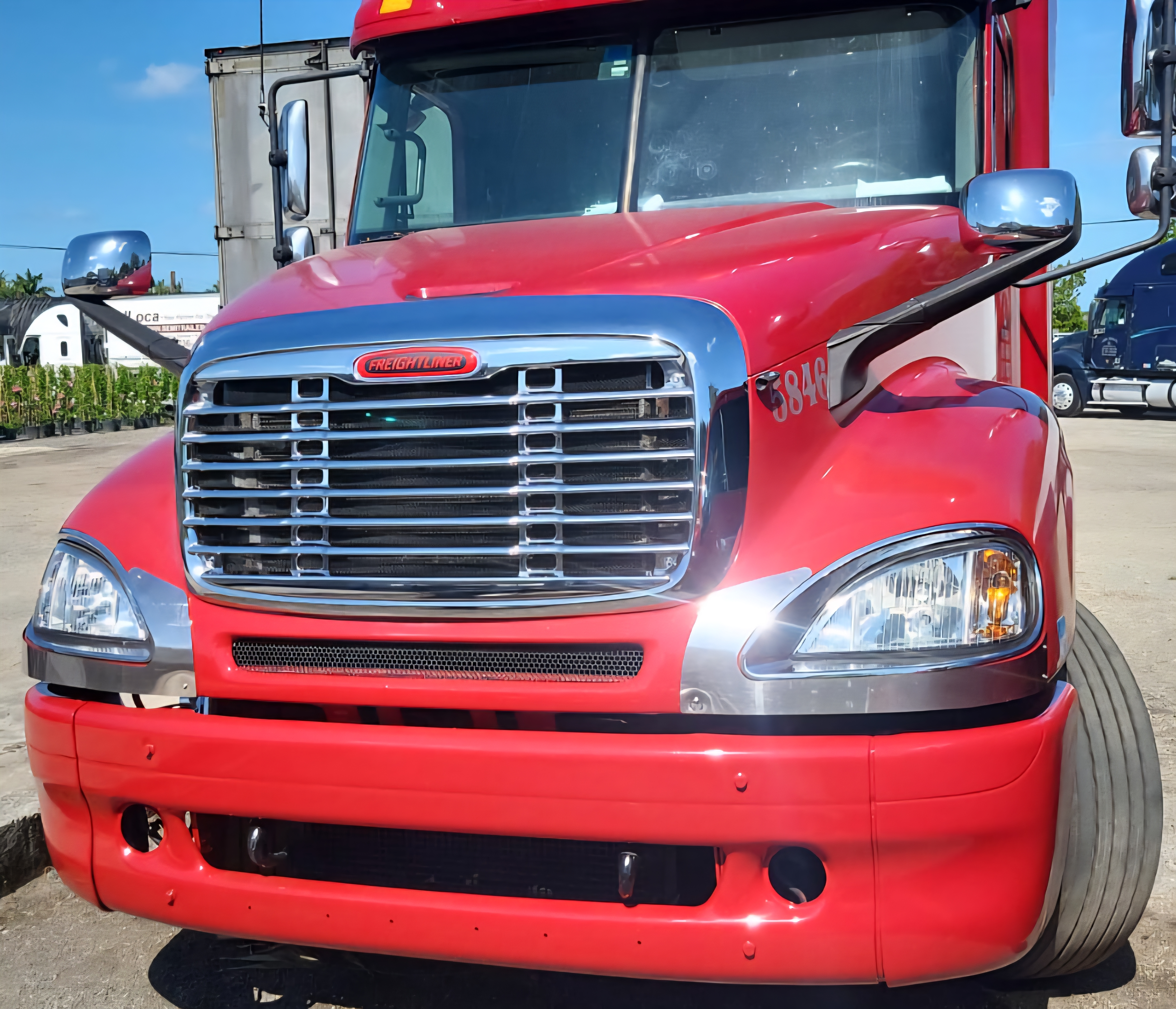 Vargas Business Enterprises