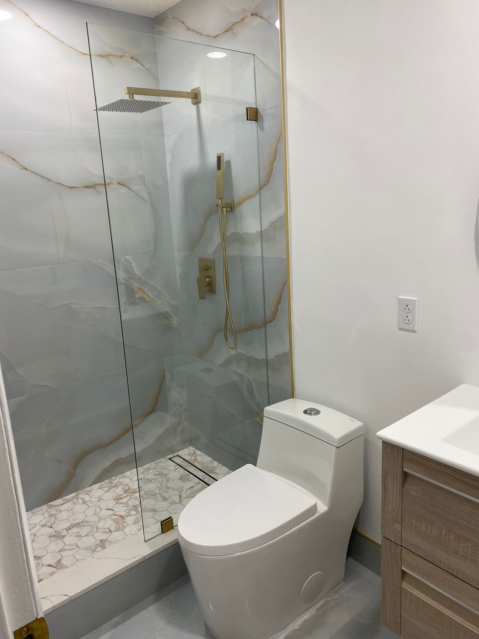 Capote Todas las Reparaciones