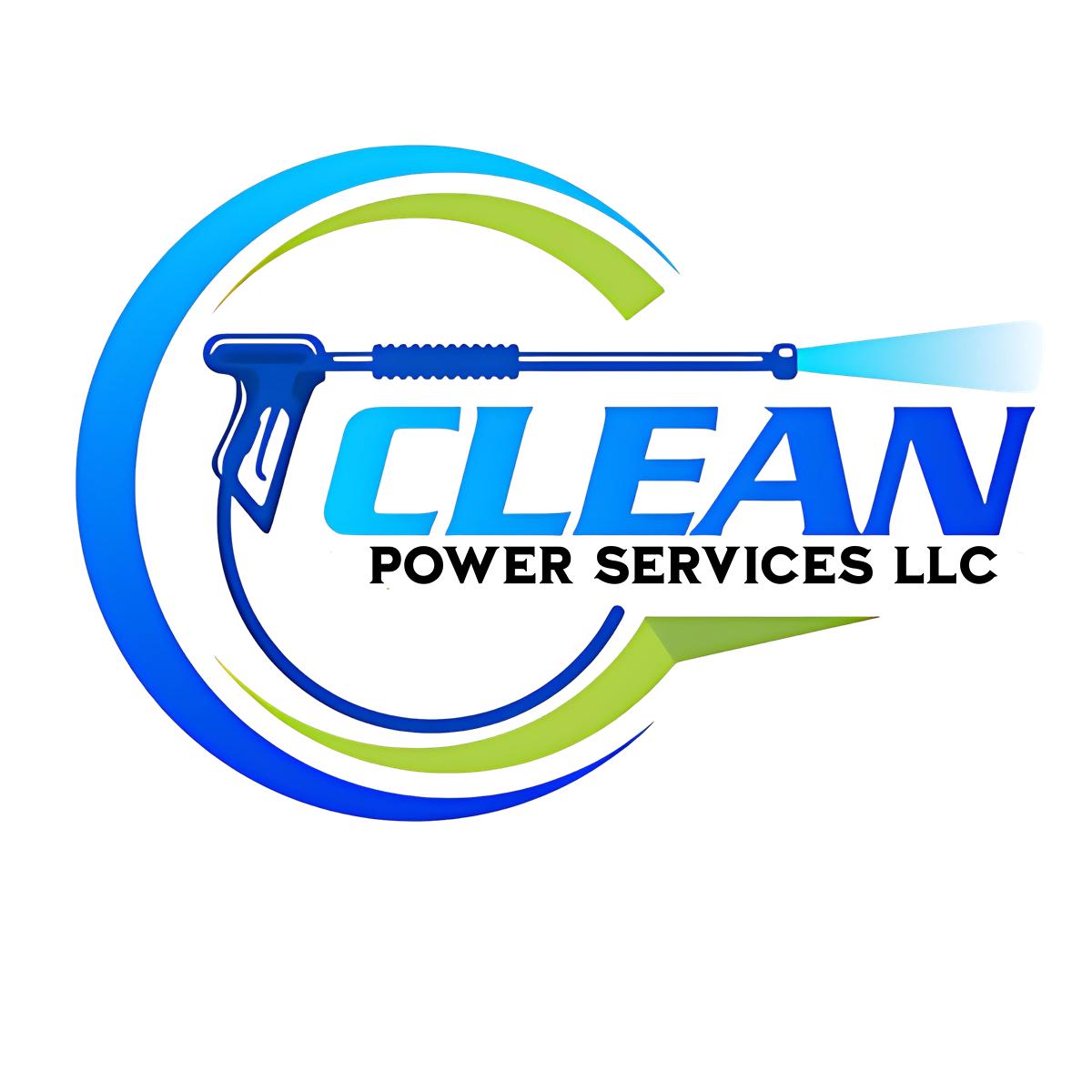 Clean Power Services LLc in tampa