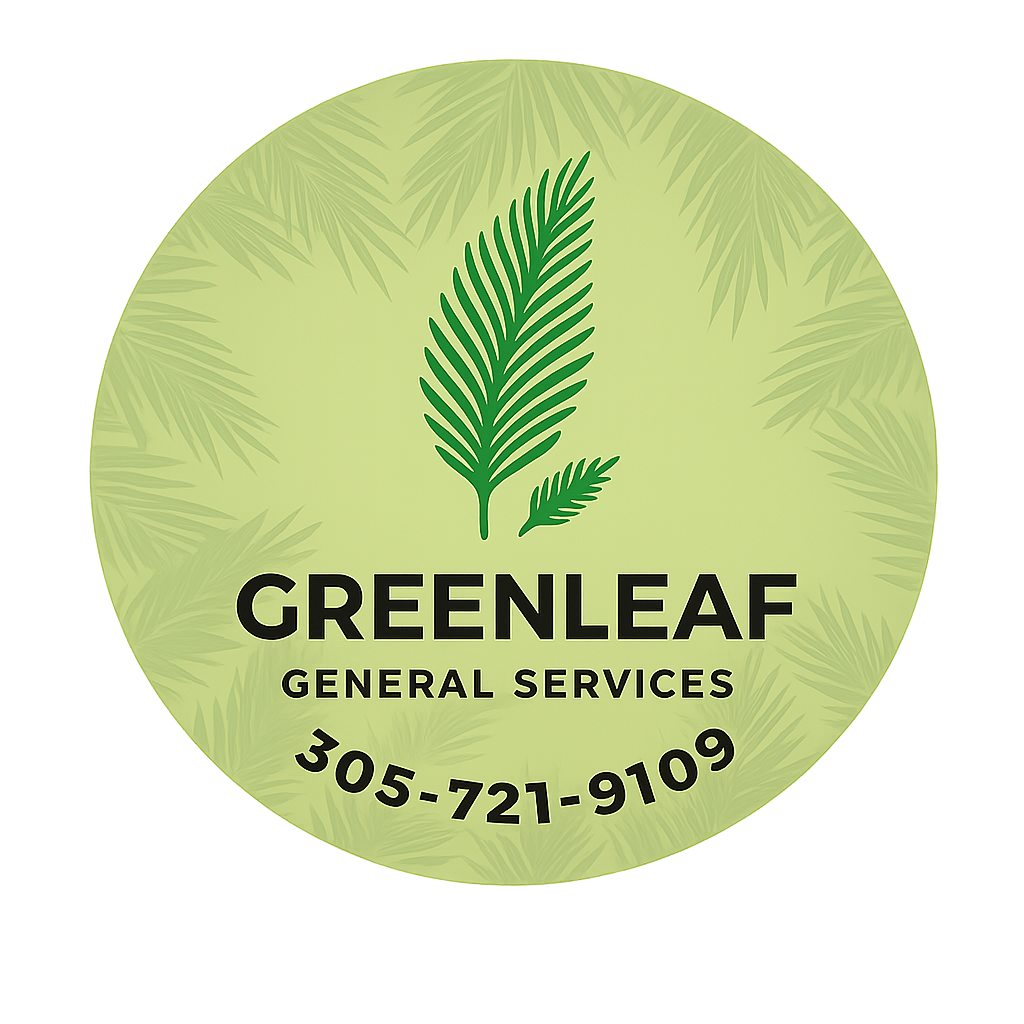 Greenleaf General Services