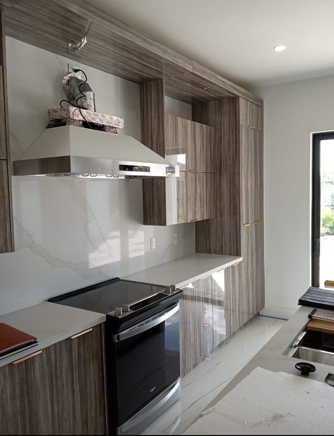 Rigos Carprentry Corp in Miami