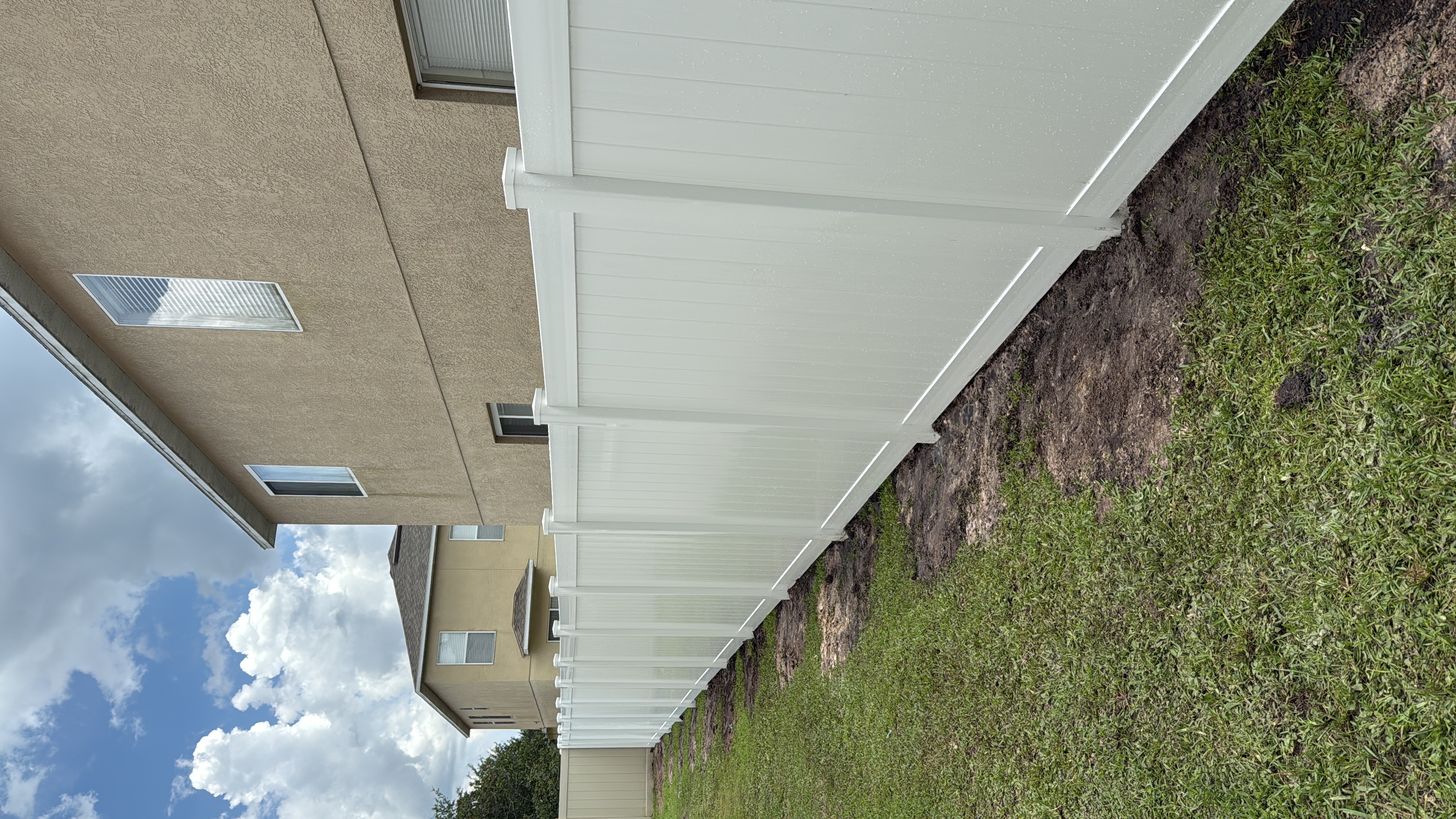 los hermanos Martinez fence LLC in Tampa 