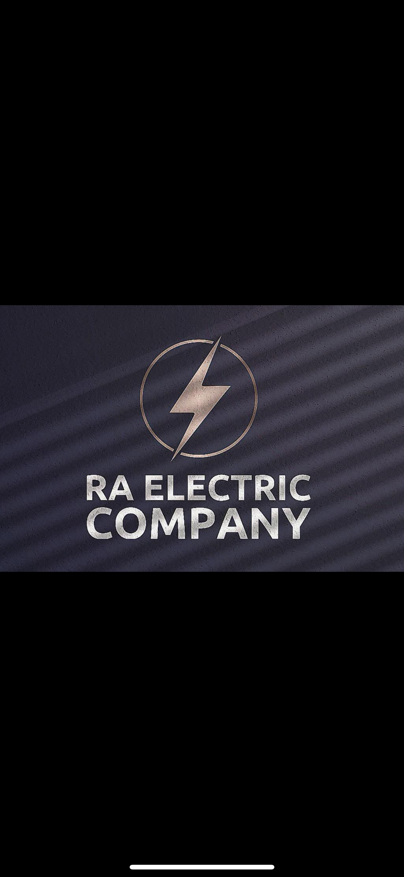 RA Electric Company in Orlando