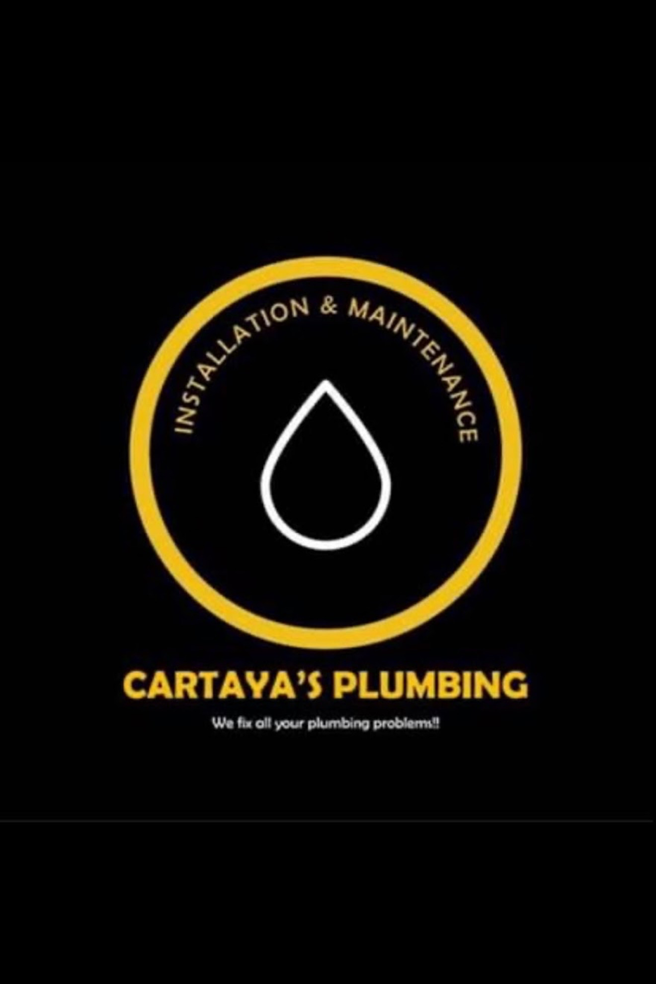 Cartaya plumbing in Miami