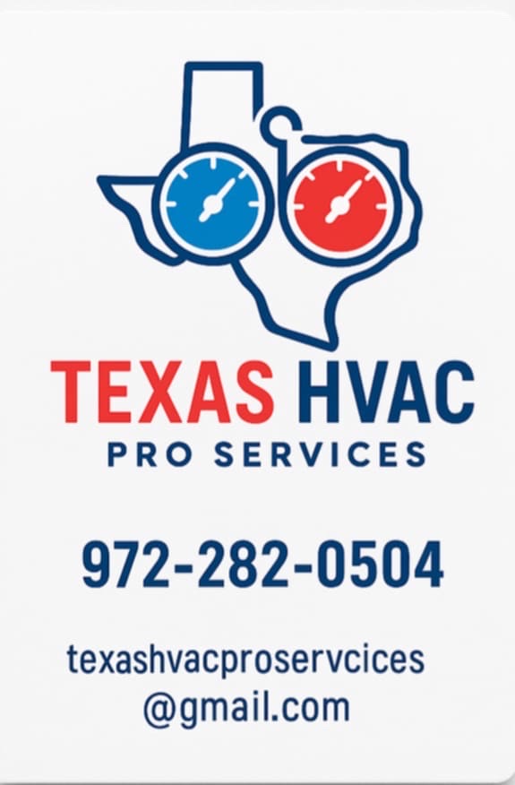 Texas Hvac Pro Services in Dallas