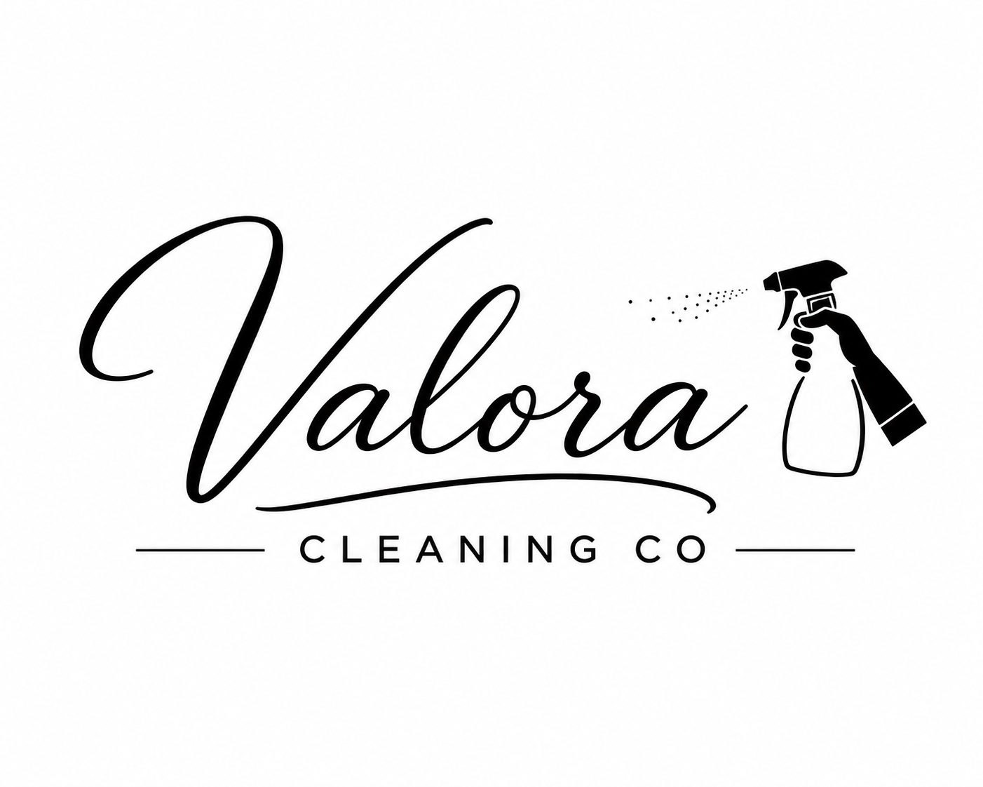 VALORA Cleaning Co.