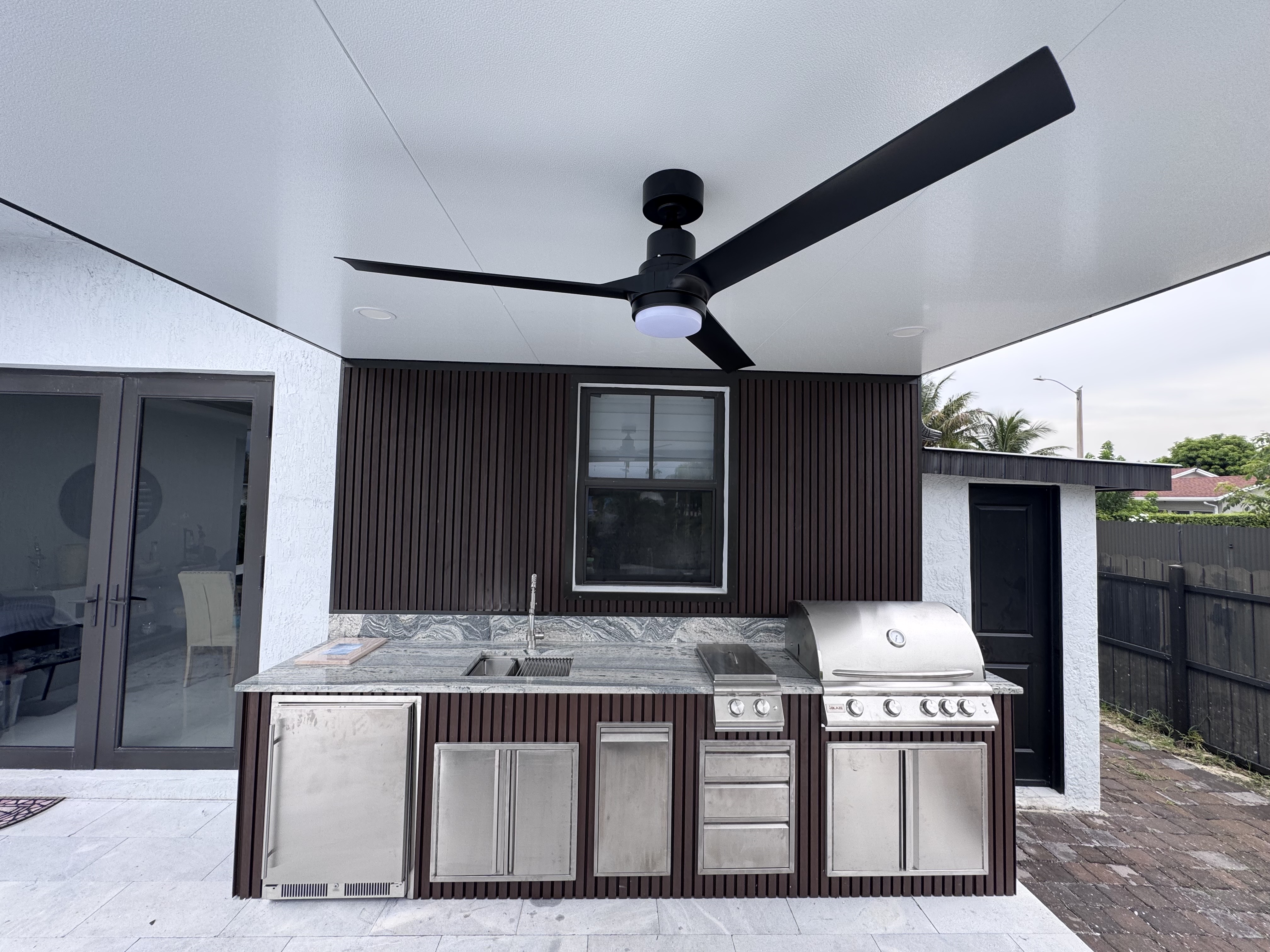 RD Terrace & Exterior Construction LLC