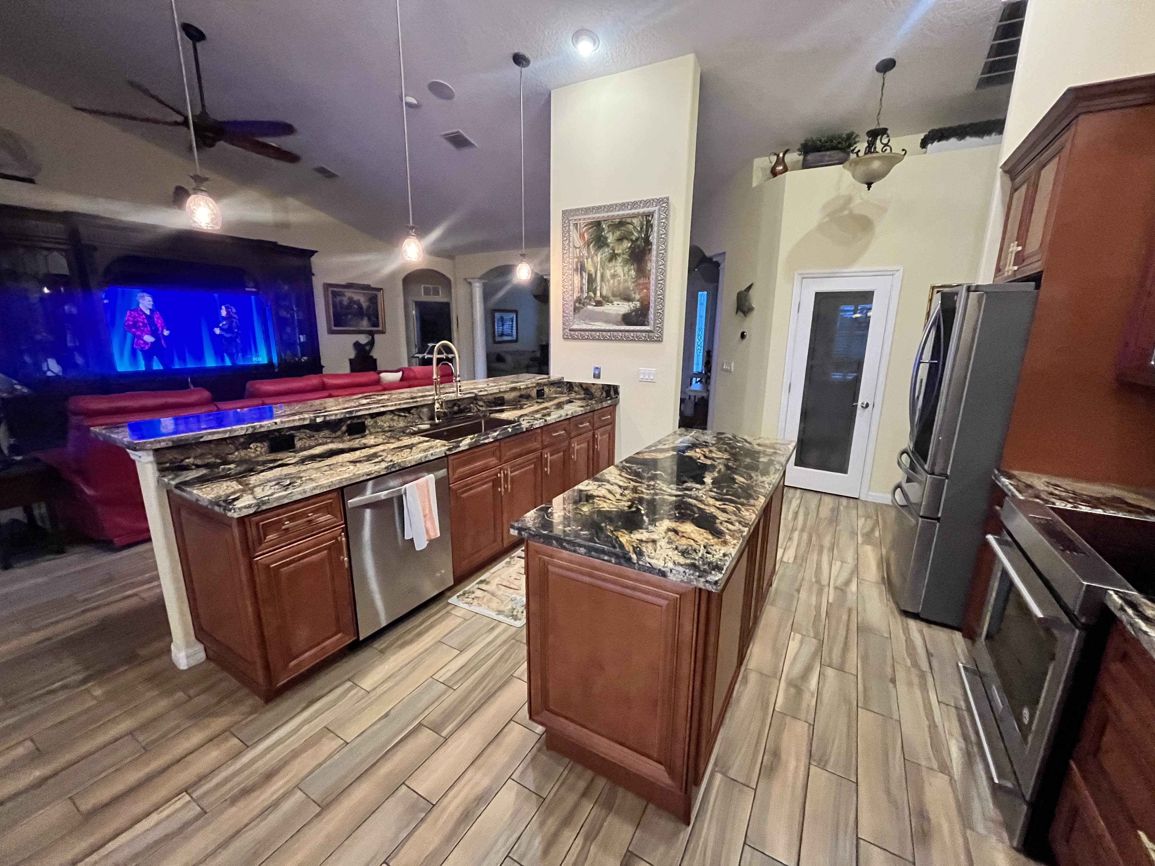 FAHS,Inc in Coral Springs