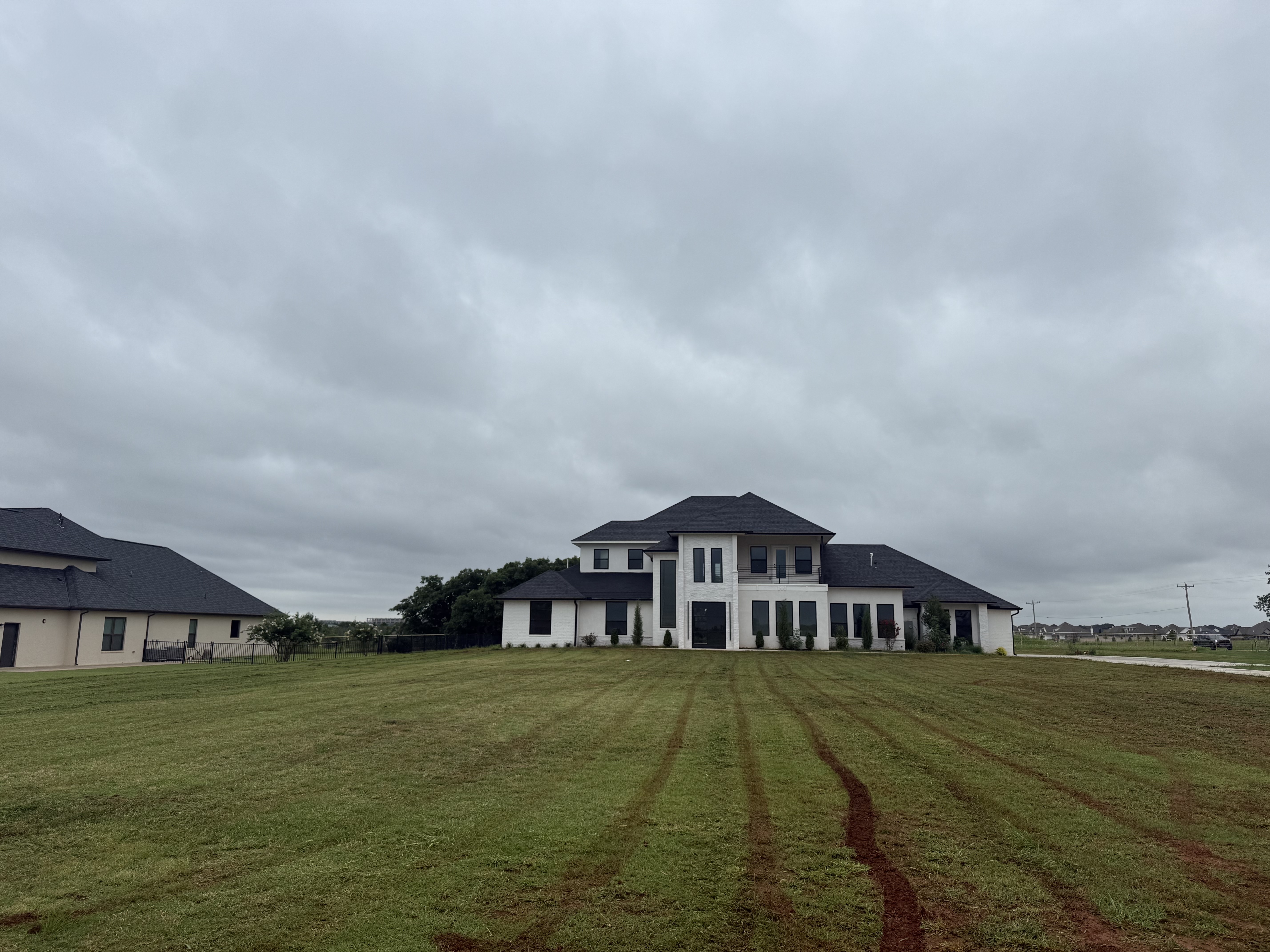 LANCELOT CONSTRUCTION LLC