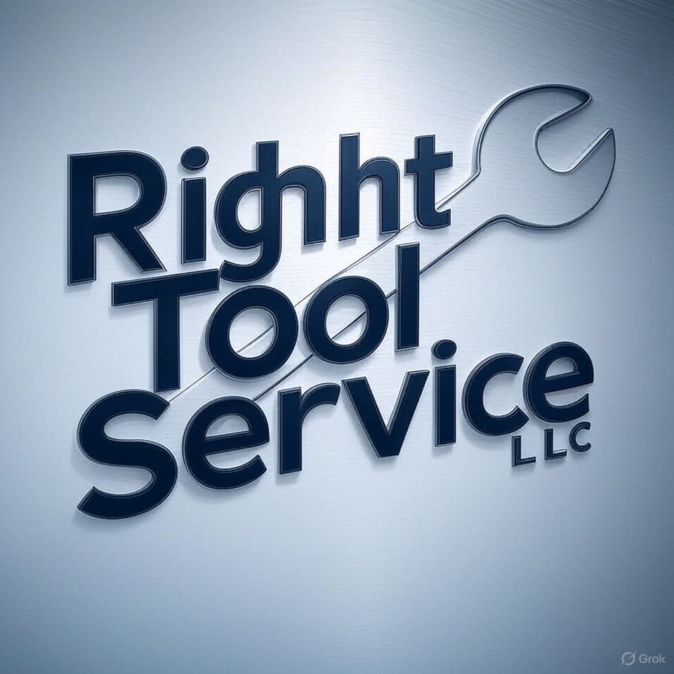 Right Tool Services llc in new Port Richey