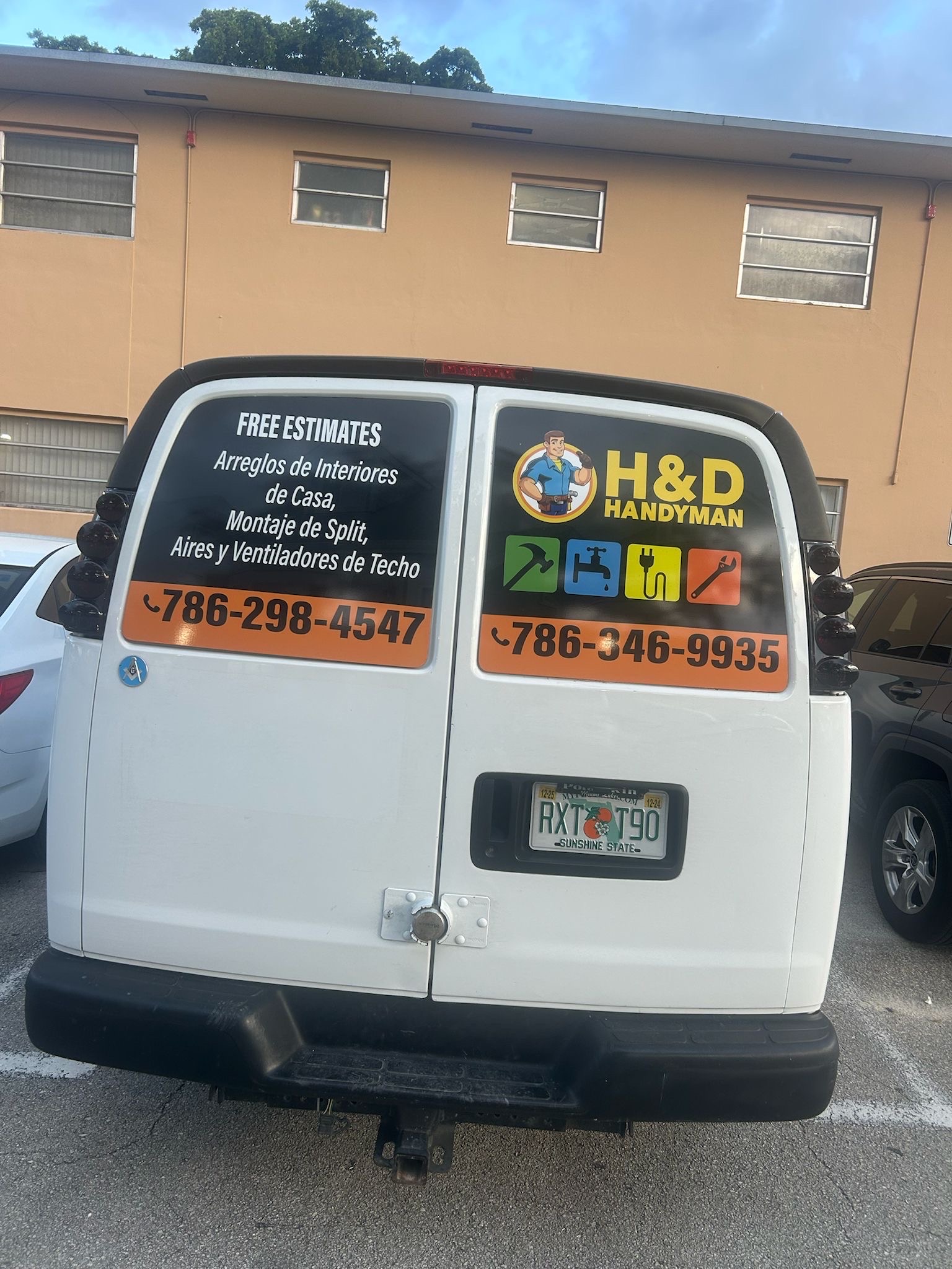 H&DN in Miami