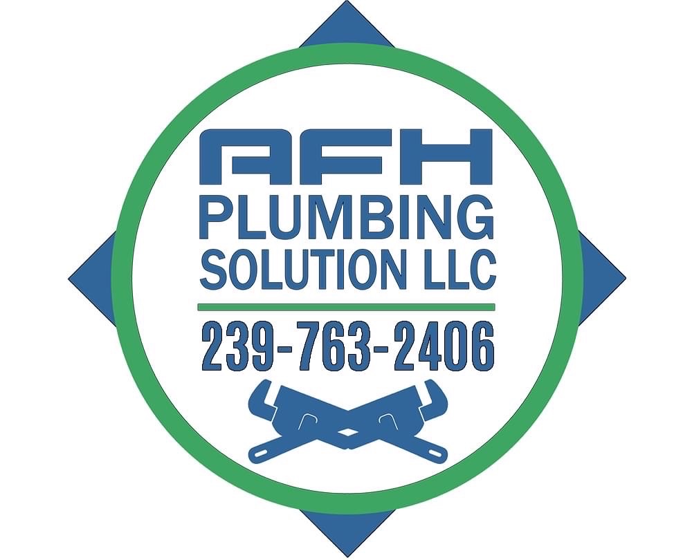 AFH PLUMBING SOLUTION LLC